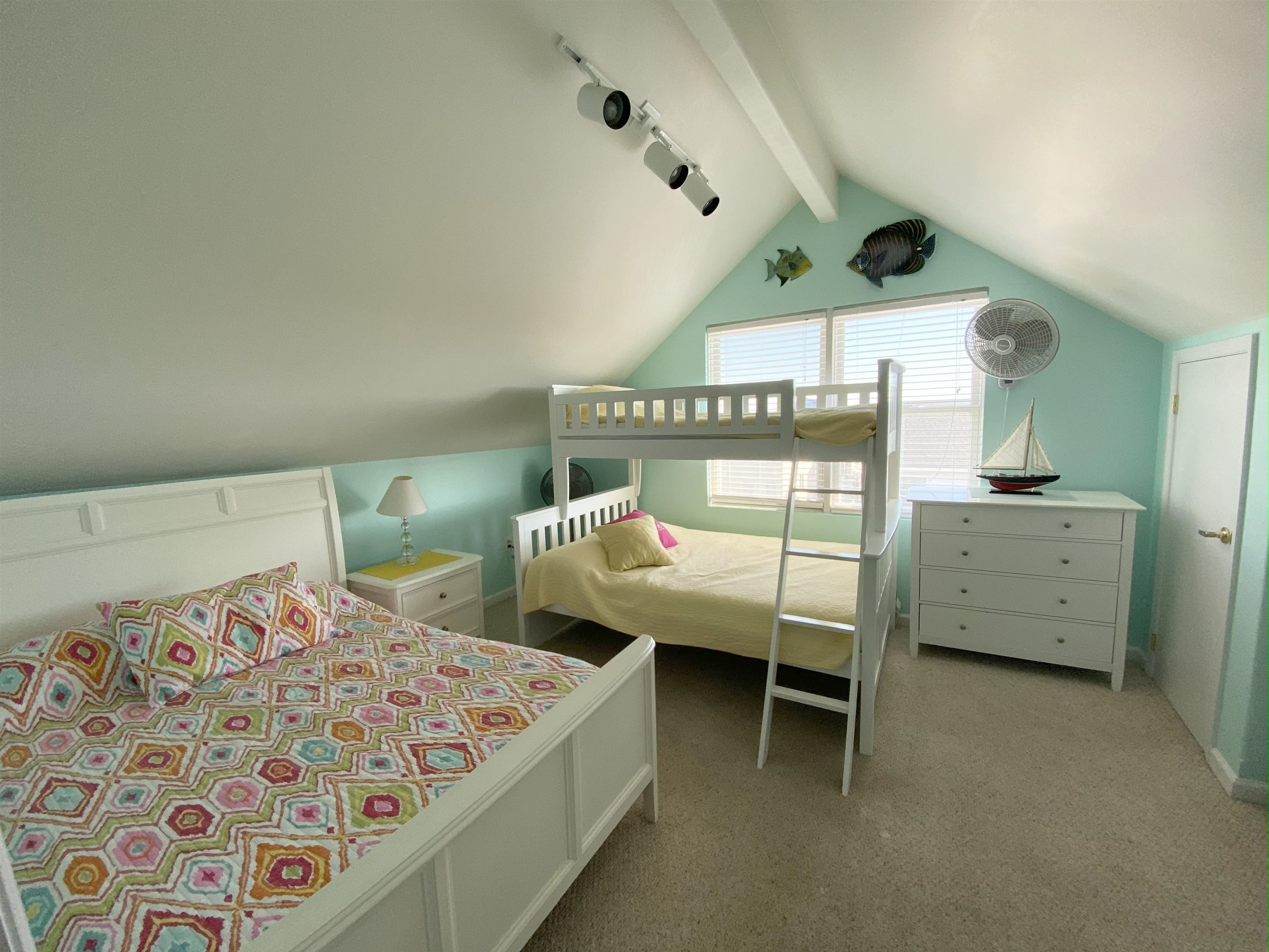 North Wildwood, New Jersey, 08260, United States, 3 Bedrooms Bedrooms, ,2 BathroomsBathrooms,Residential,For Sale,1974233