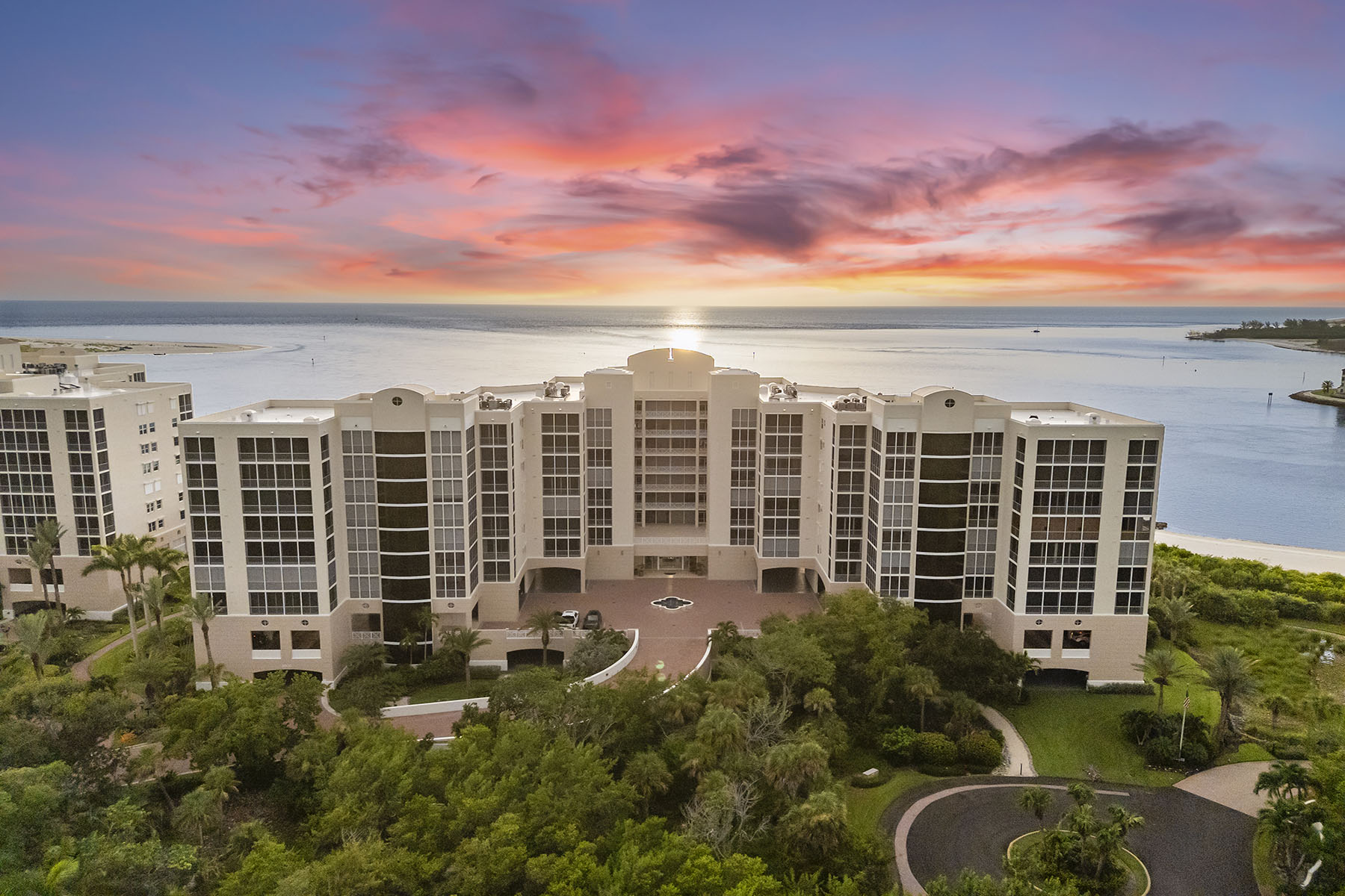  HIDEAWAY BEACH - ROYAL MARCO POINT - 物件實景