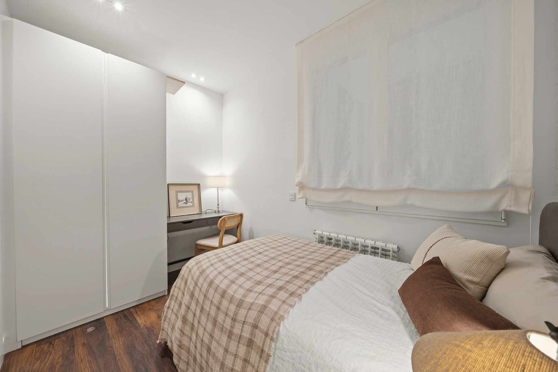  Modern renovated flat in Recoletos, Salamanca - 物件實景