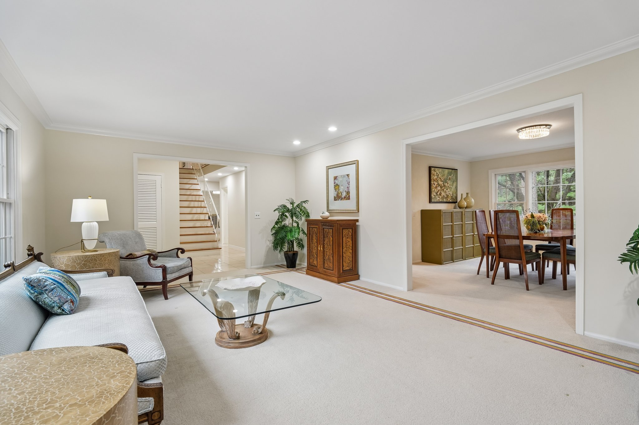  82 Brookside Terrace, North Caldwell, NJ 07006 - 物件實景