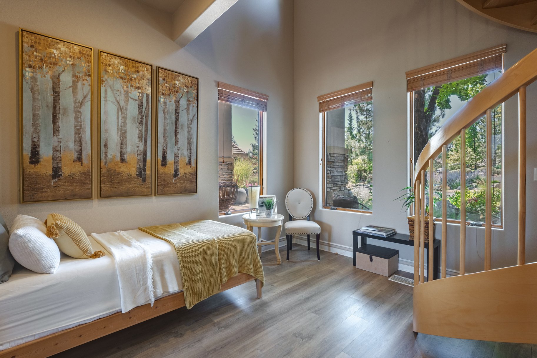  Mountain Seclusion, Reno Sophistication - 物件實景