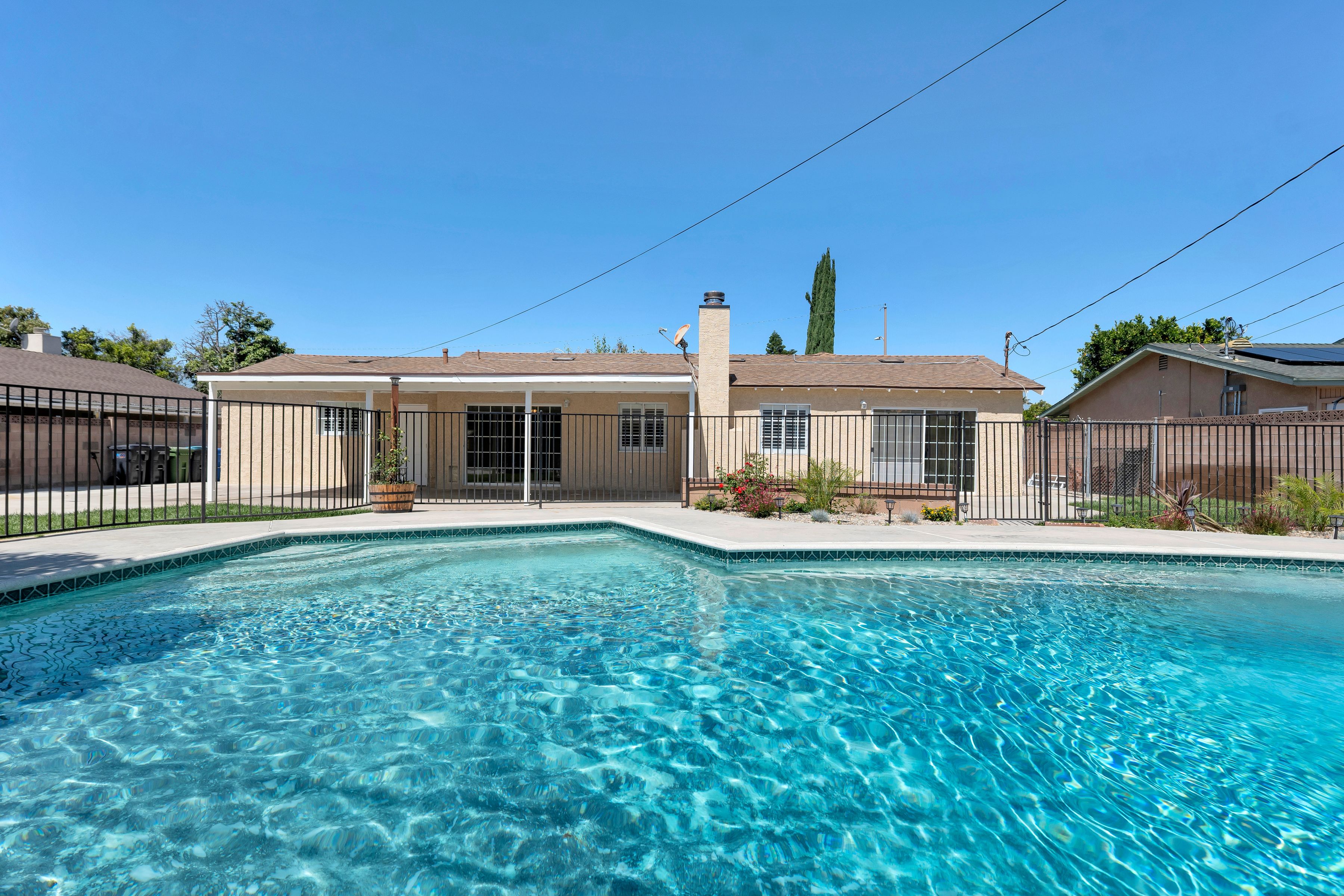  1556 Glacier Street, Simi Valley - 物件實景