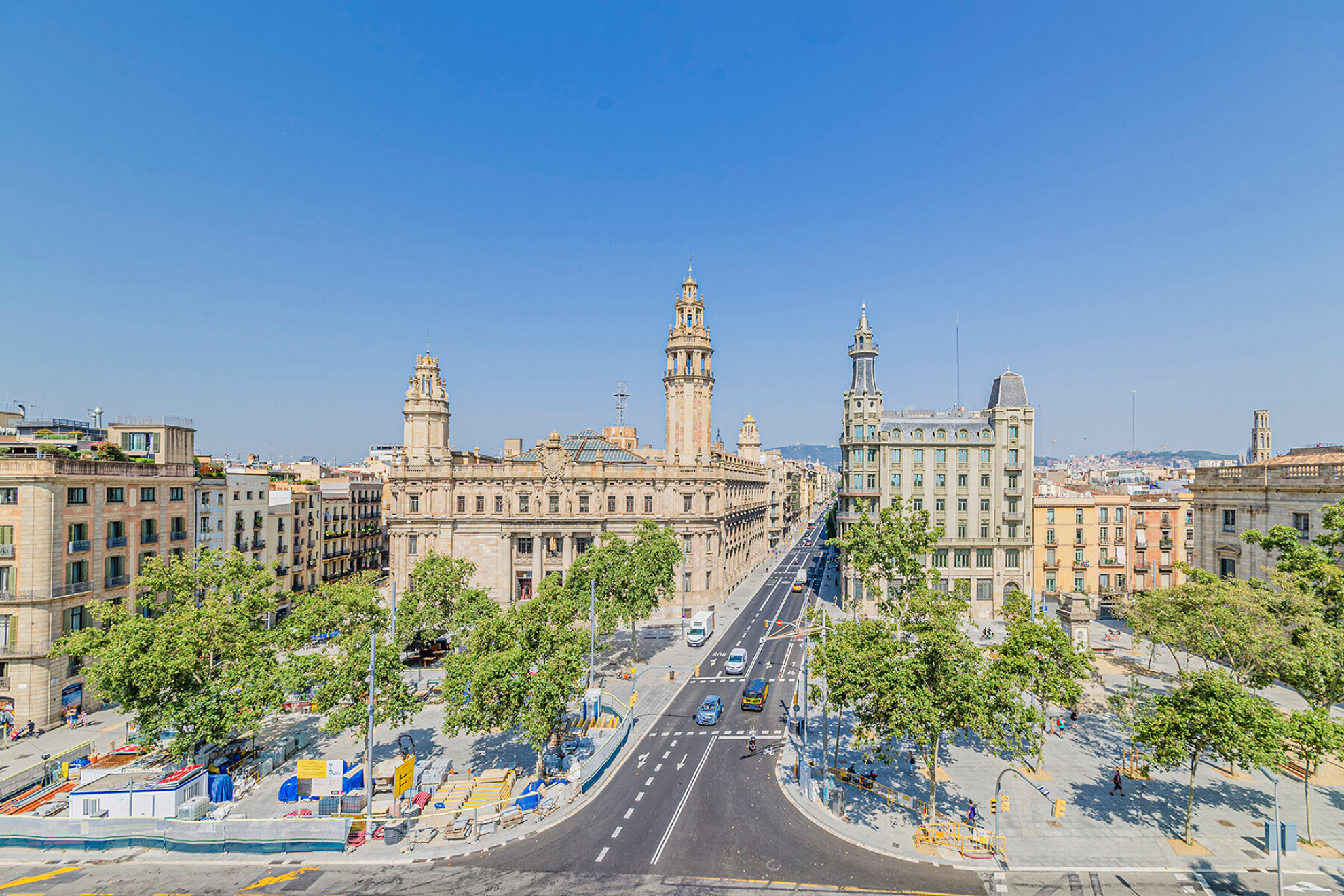  Fully renovated apartment in Port Vell - 物件實景