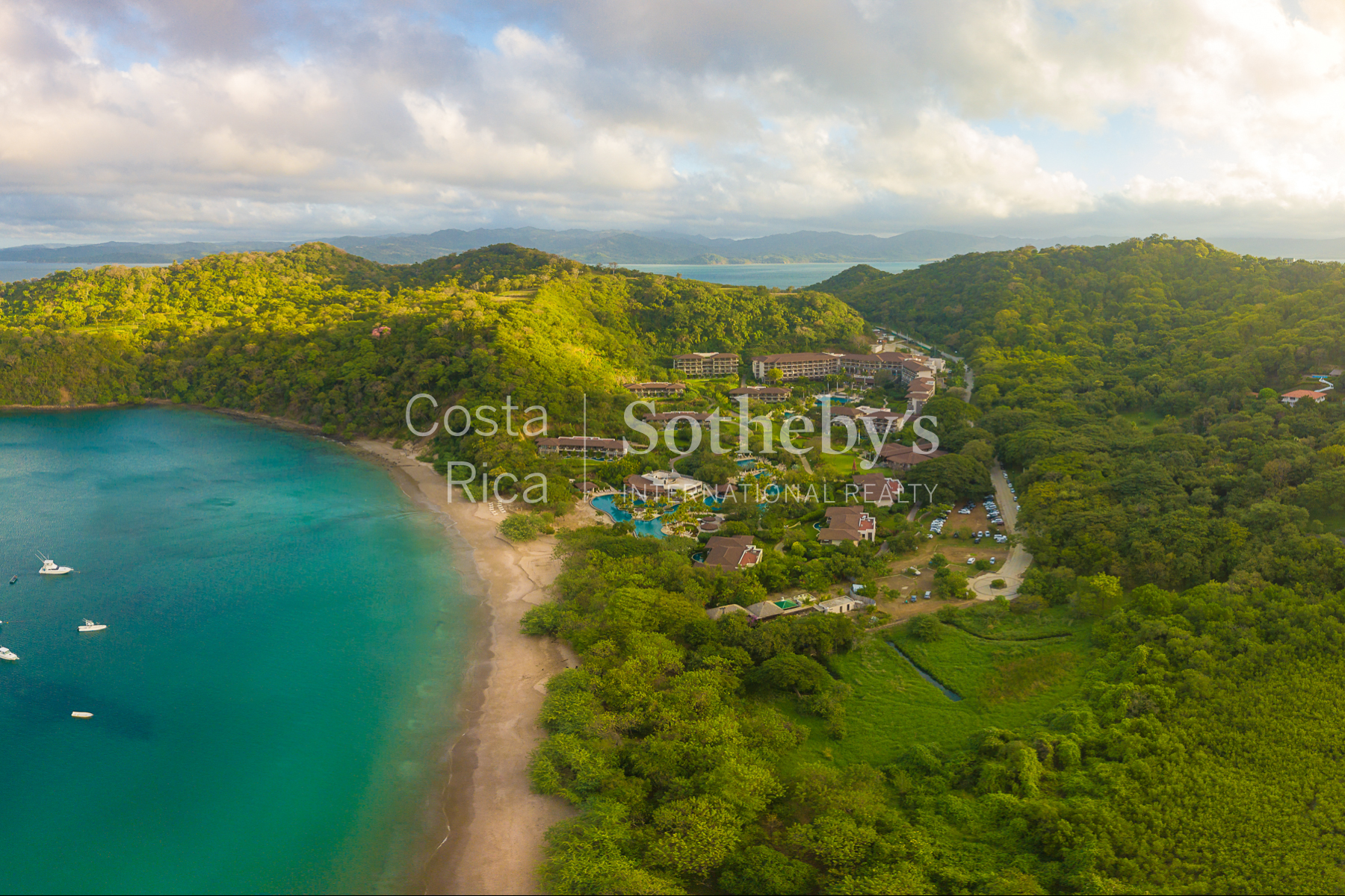  Homesite in Modern Gated Community by the Beach - 物件實景