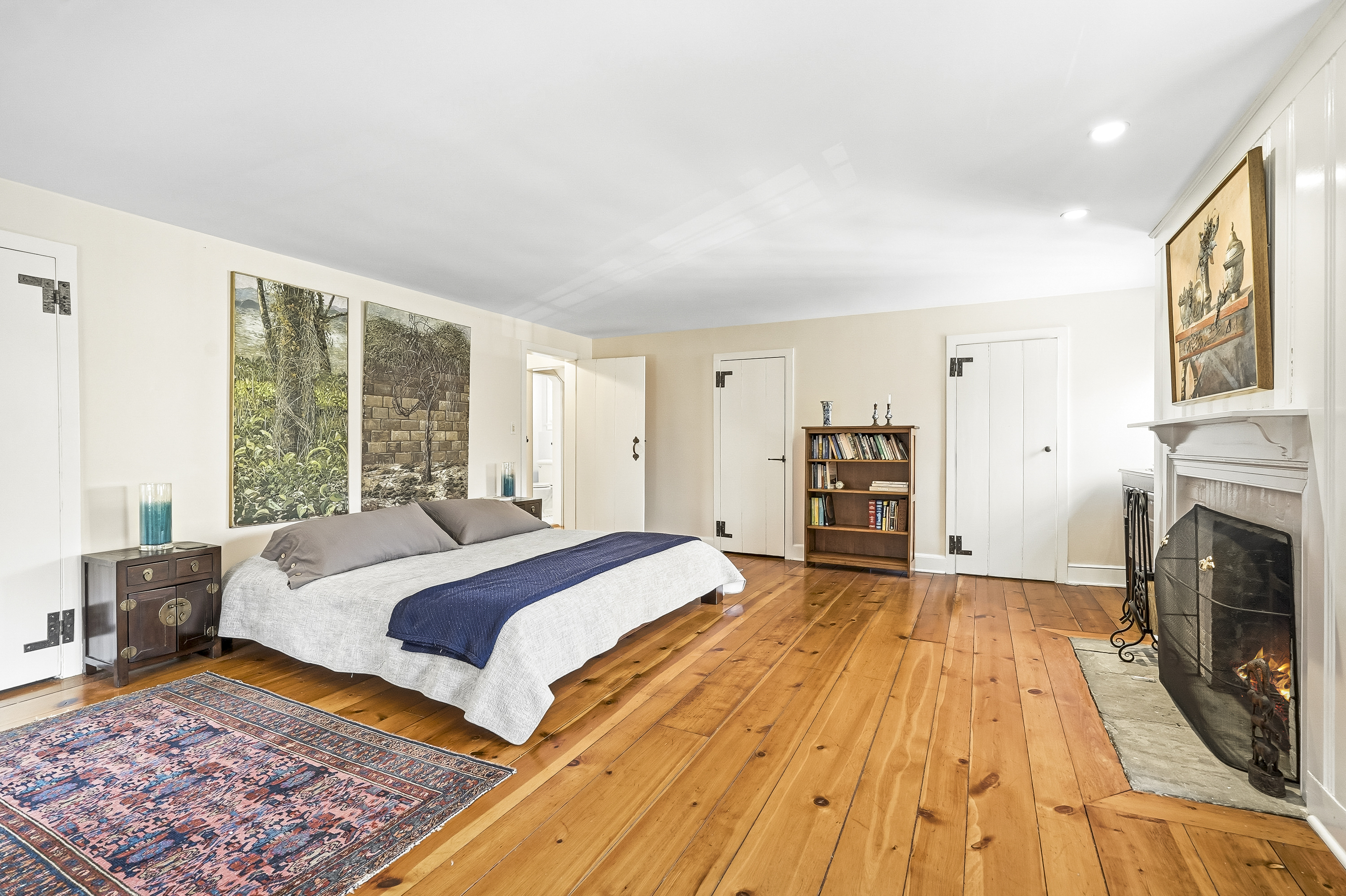  Rare chance to own a cherished piece of the historic Warburg Estate. - 物件實景