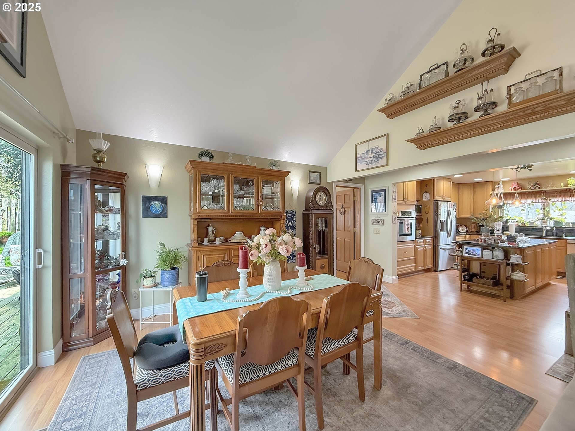 Brookings, Oregon, 97415, United States, 3 Bedrooms Bedrooms, ,3 BathroomsBathrooms,Residential,For Sale,1983879