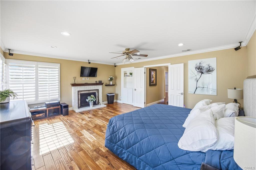 Redlands, California, 92373, United States, 5 Bedrooms Bedrooms, ,5 BathroomsBathrooms,Residential,For Sale,2012094