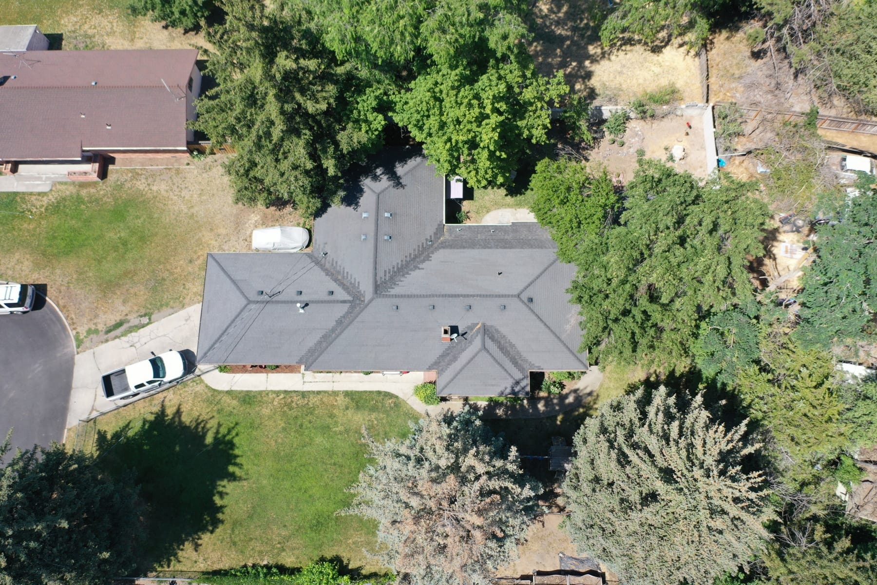  206 SW Claypool Street Prineville, OR 97754 - 物件實景