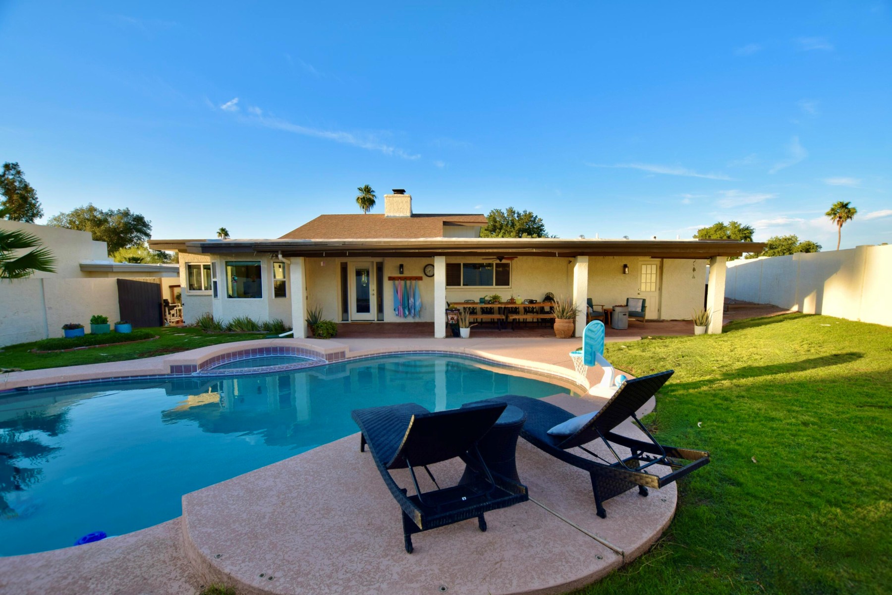  201 W Pershing Avenue  Phoenix, AZ - 物件實景