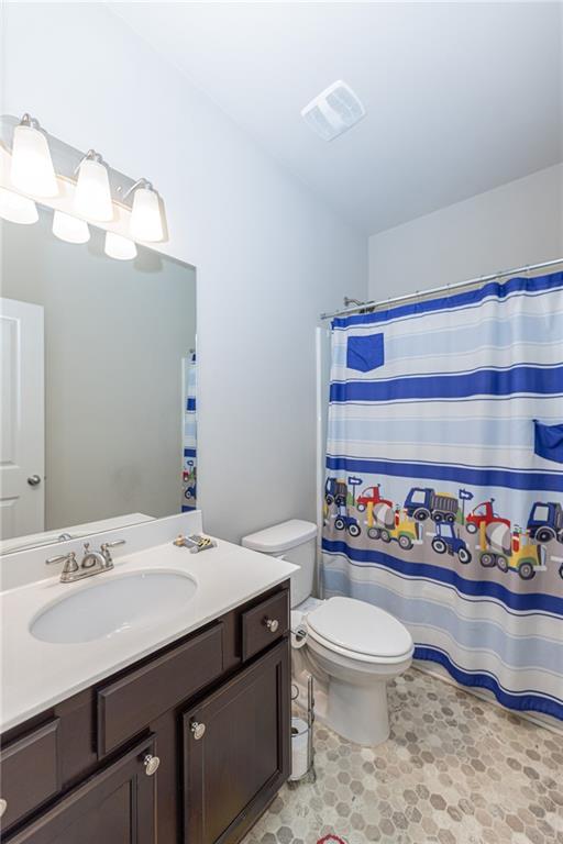 Lawrenceville, Georgia, 30046, United States, 5 Bedrooms Bedrooms, ,4 BathroomsBathrooms,Residential,For Sale,1982539