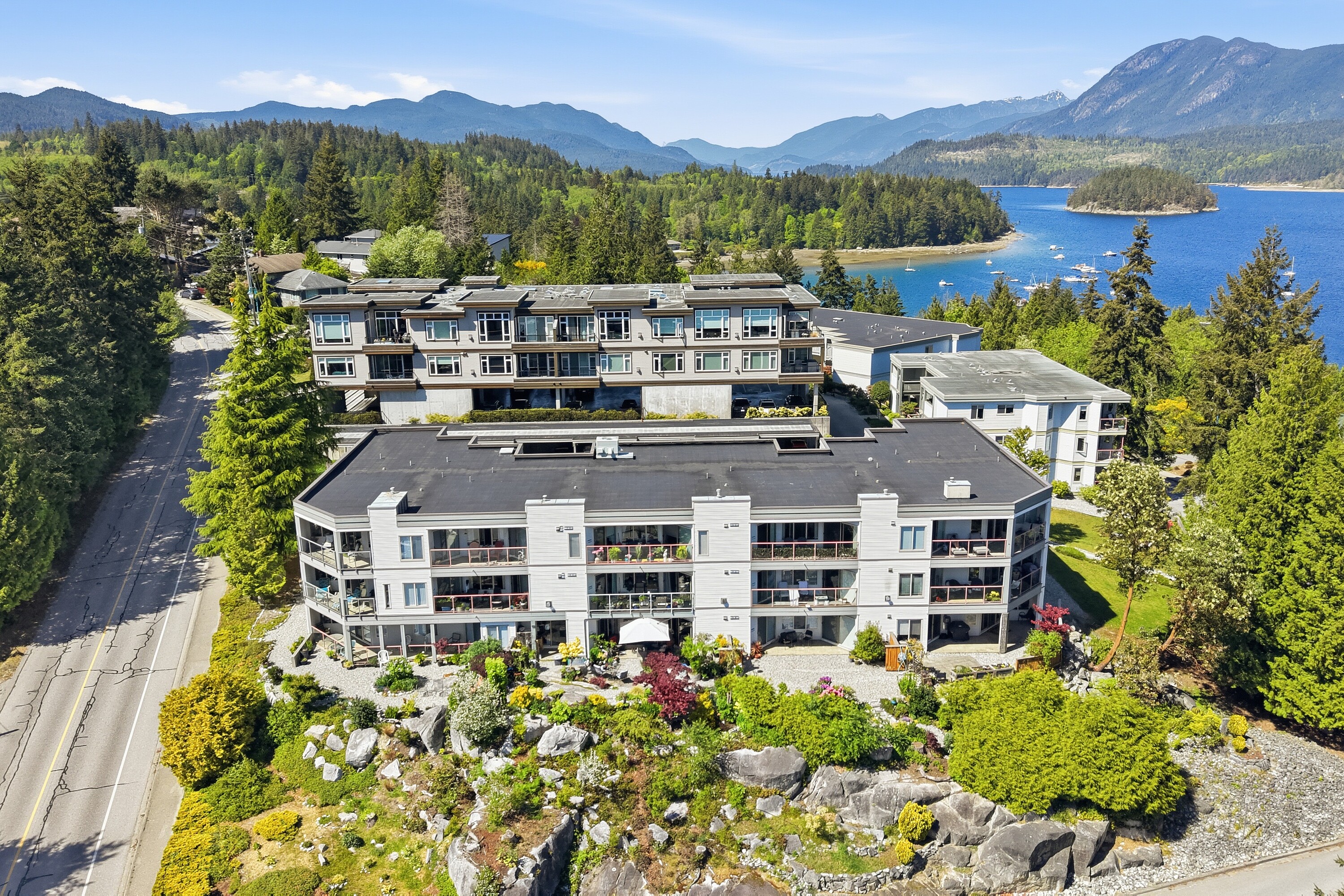  Sechelt, Sunshine Coast - 物件實景