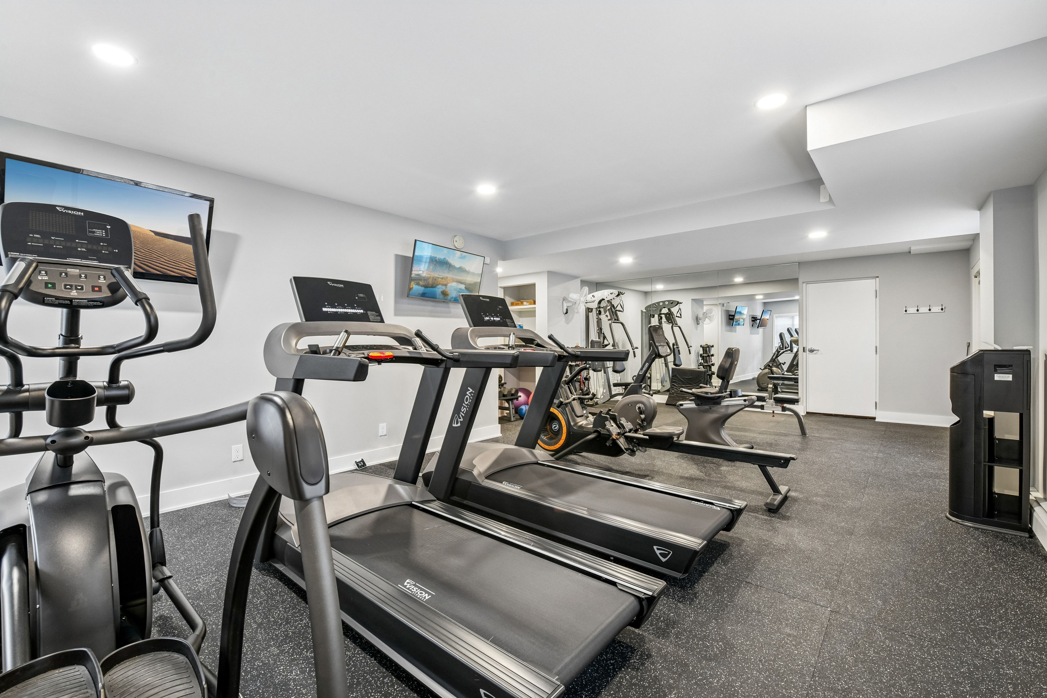  Luxury Condo in the Heart of Wayzata - 物件實景