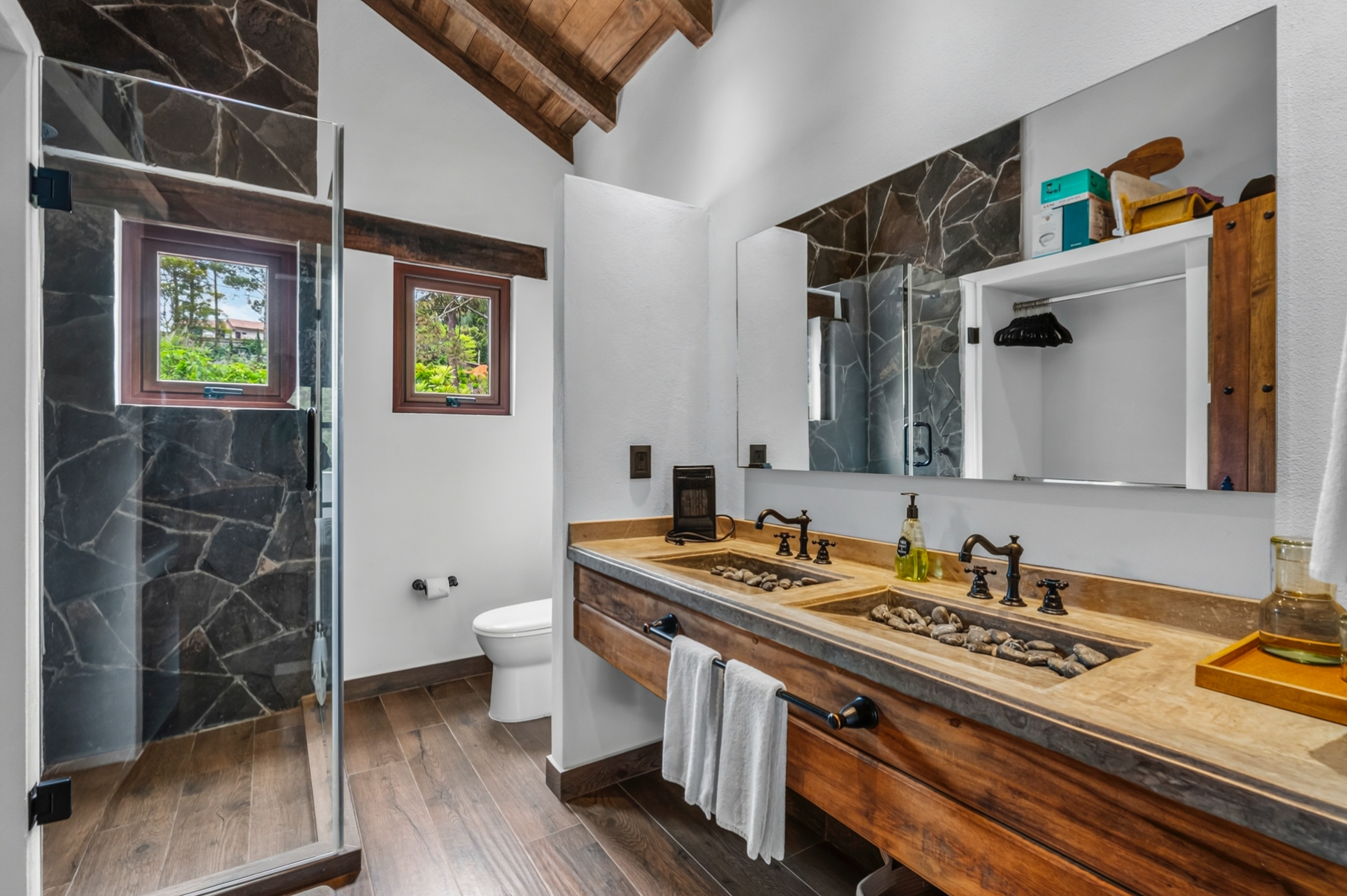  Los Alipuses  Colonial Charm in the Sierra of San Sebastián del Oeste - 物件實景