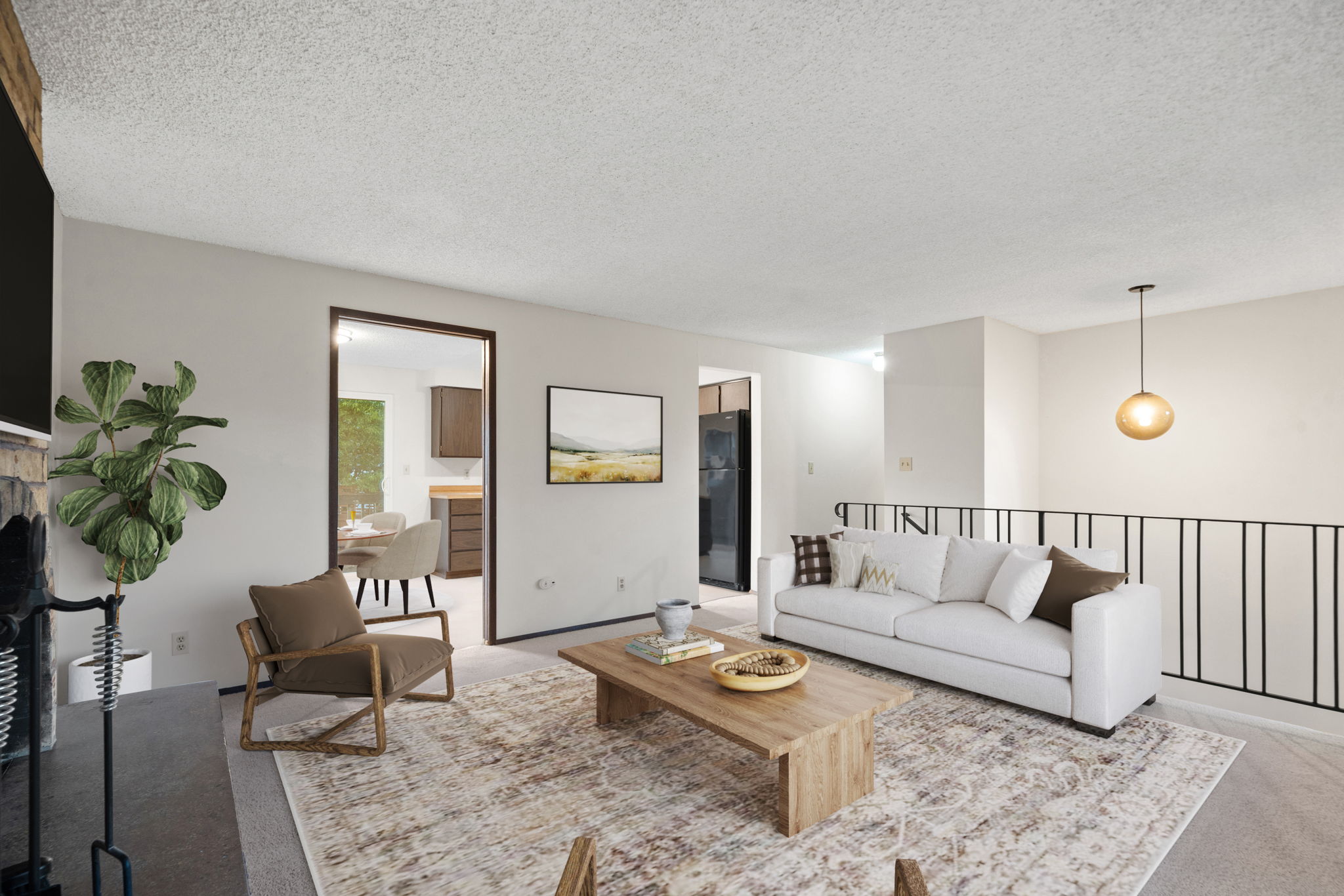  7838 NE 146th St, Kenmore, WA 98028 - 物件實景