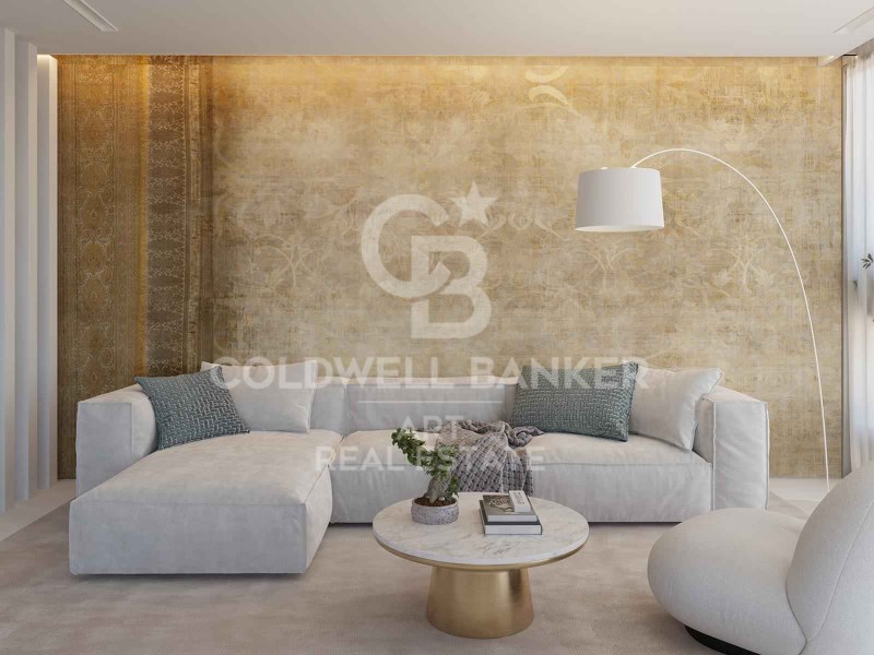 Marbella, Andalusia, ES, 4 Bedrooms Bedrooms, ,4 BathroomsBathrooms,Residential,For Sale,1794446