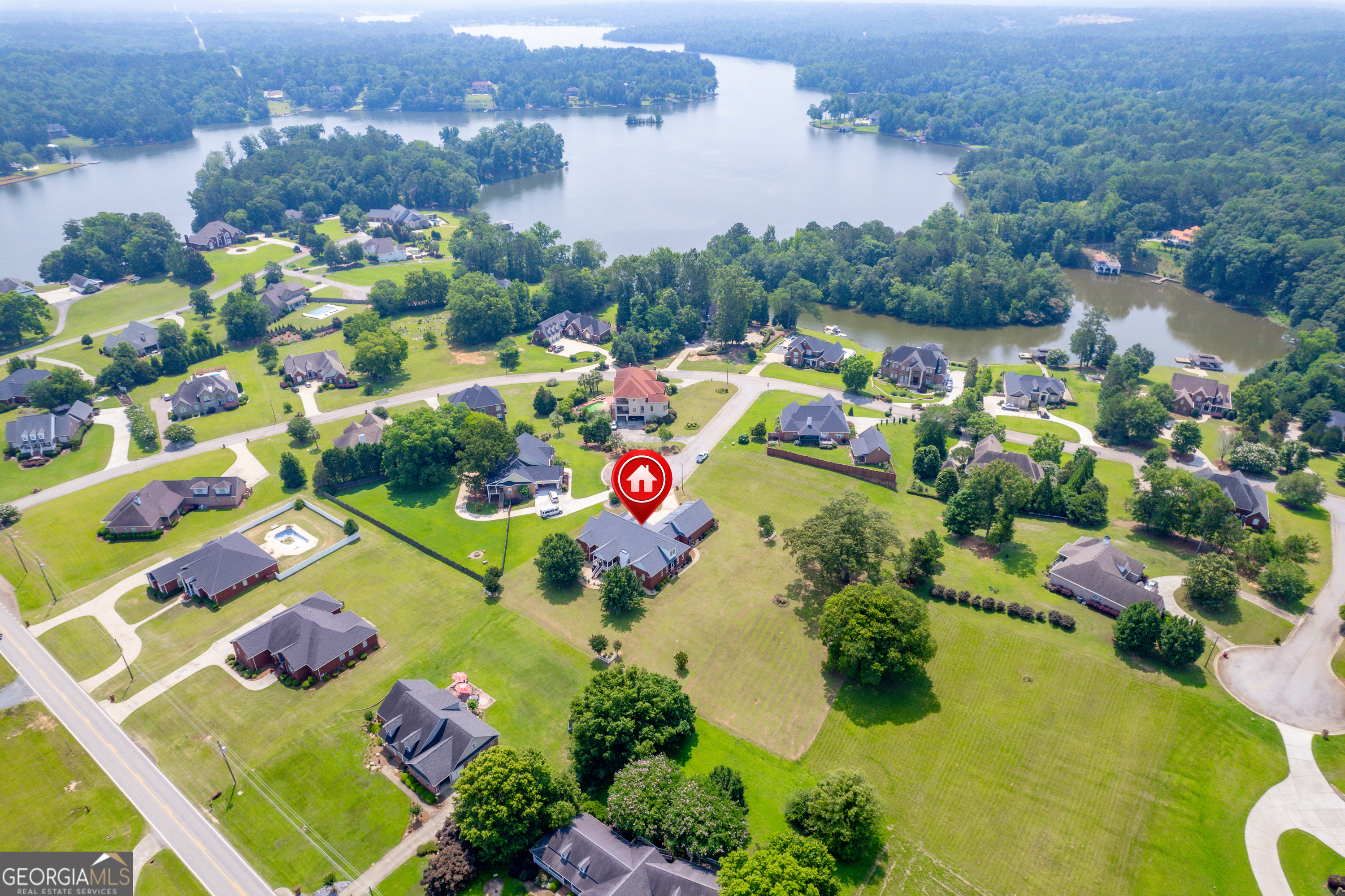 Macon, Georgia, 31220, United States, 5 Bedrooms Bedrooms, ,5 BathroomsBathrooms,Residential,For Sale,1850195