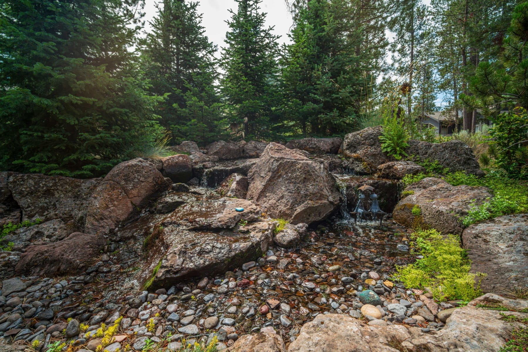  57785 Ribes Lane #4 Sunriver, OR 97707 - 物件實景