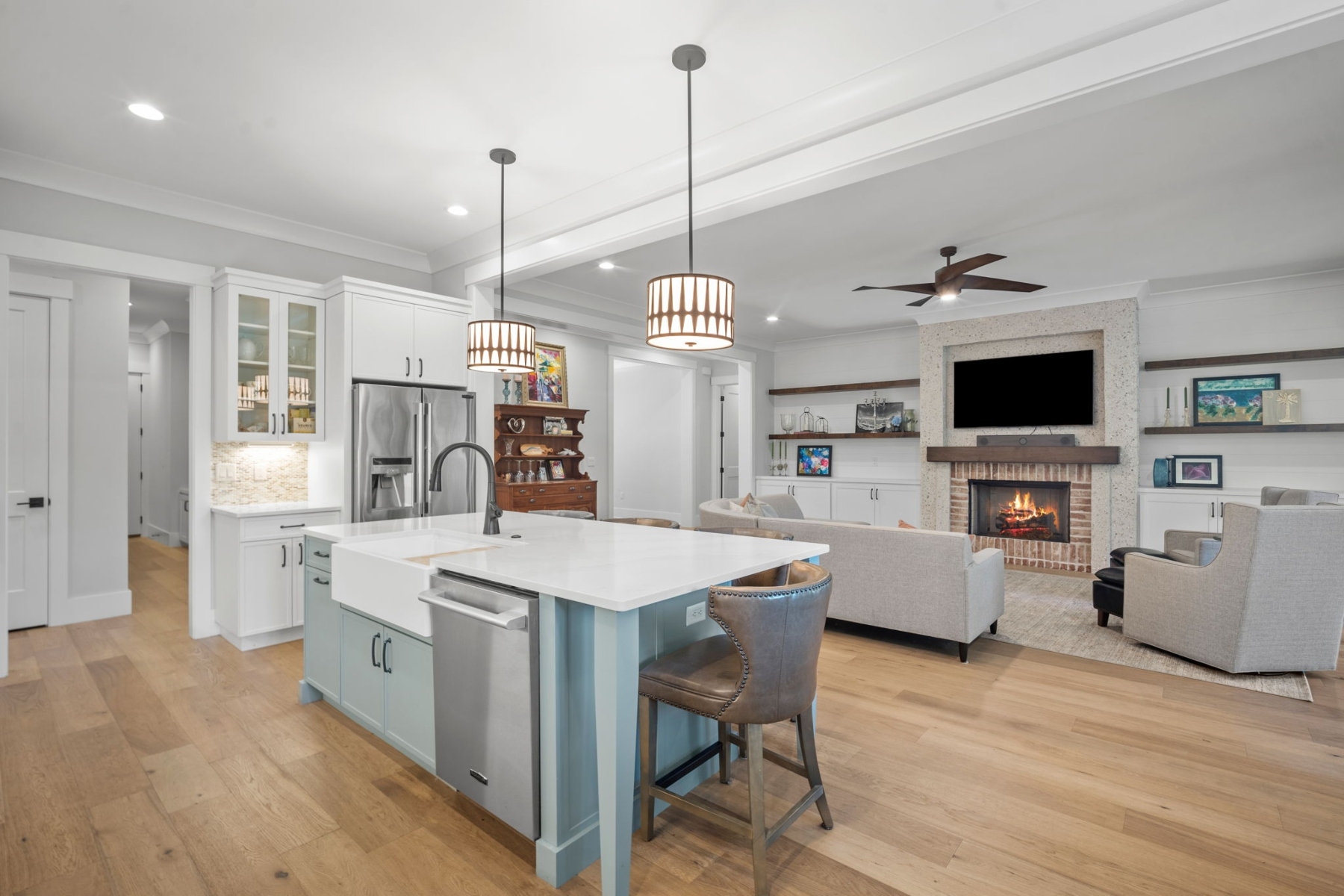  15 E Summerton Drive, Bluffton - 物件實景