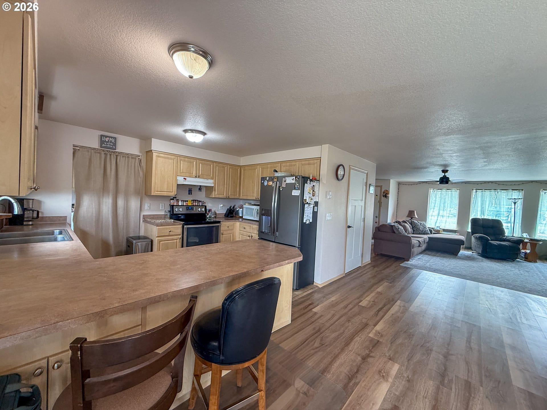  14003 SE SHAWNEE RD Prineville, OR 97754 - 物件實景