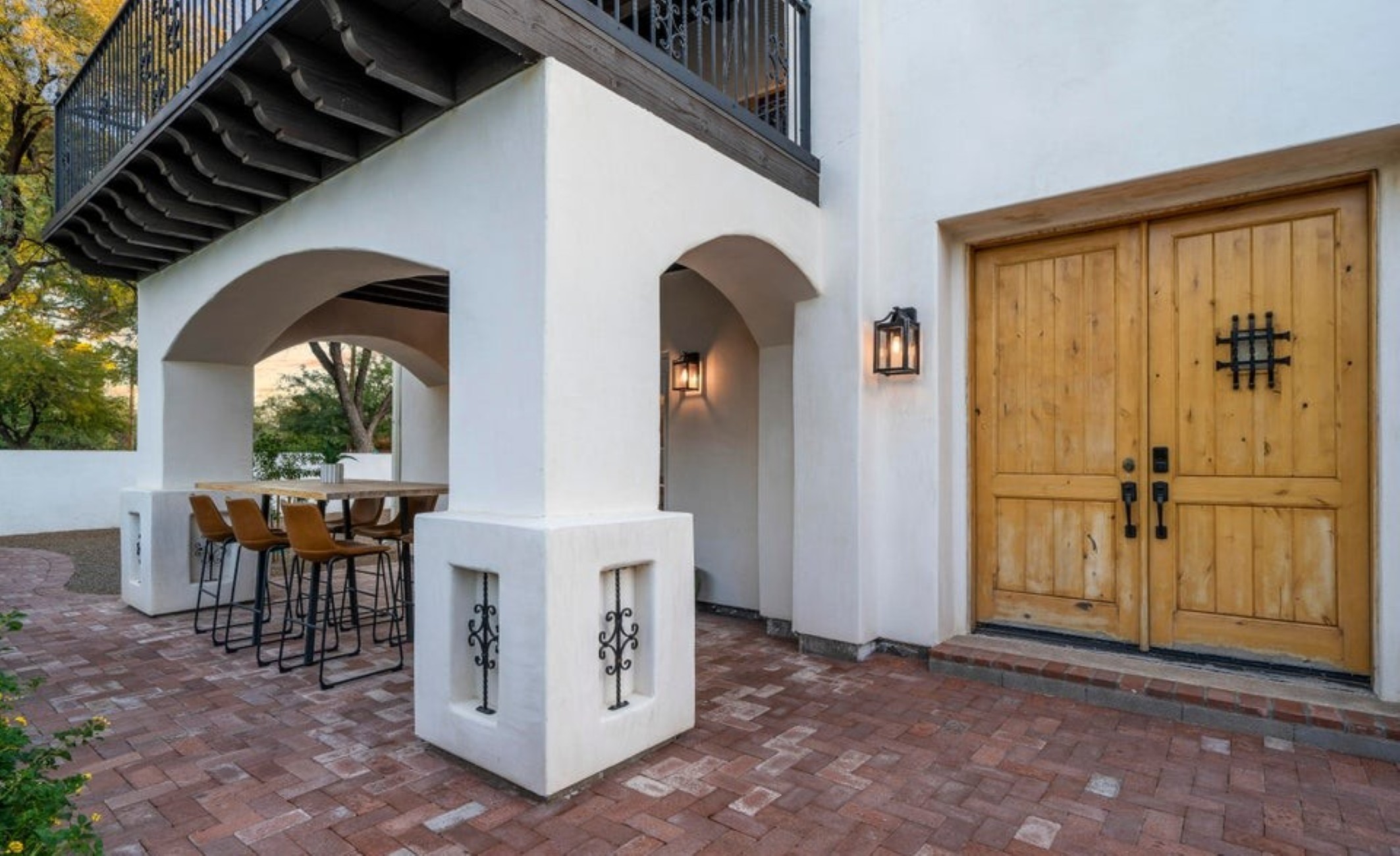  6138 E San Marino Drive  Tucson, AZ - 物件實景