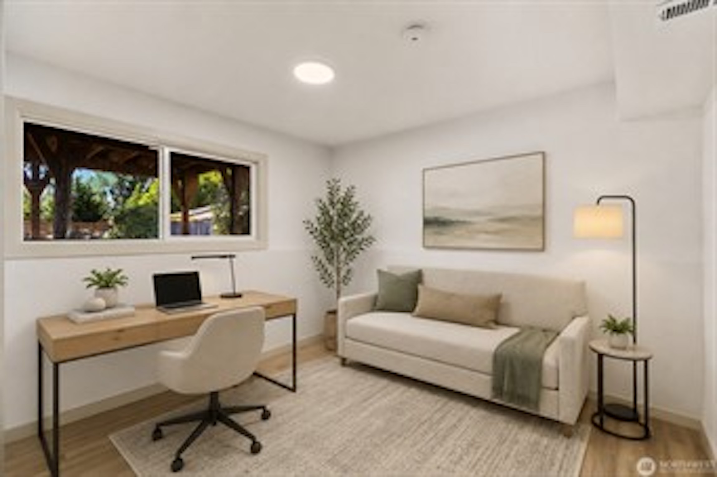  Renovated Modern Comfort in Lake Stevens - 物件實景