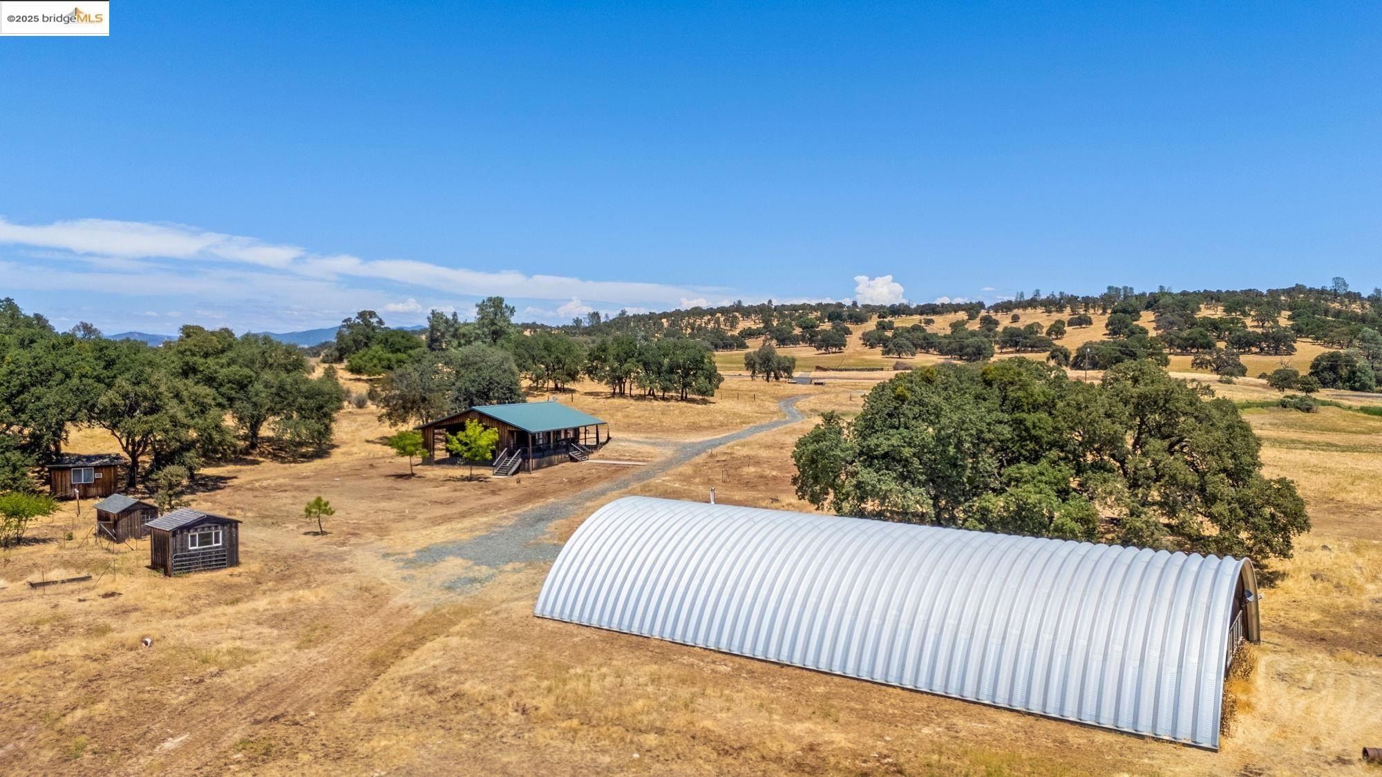 Chinese Camp, California, 95309, United States, 1 Bedroom Bedrooms, ,2 BathroomsBathrooms,Residential,For Sale,1975646