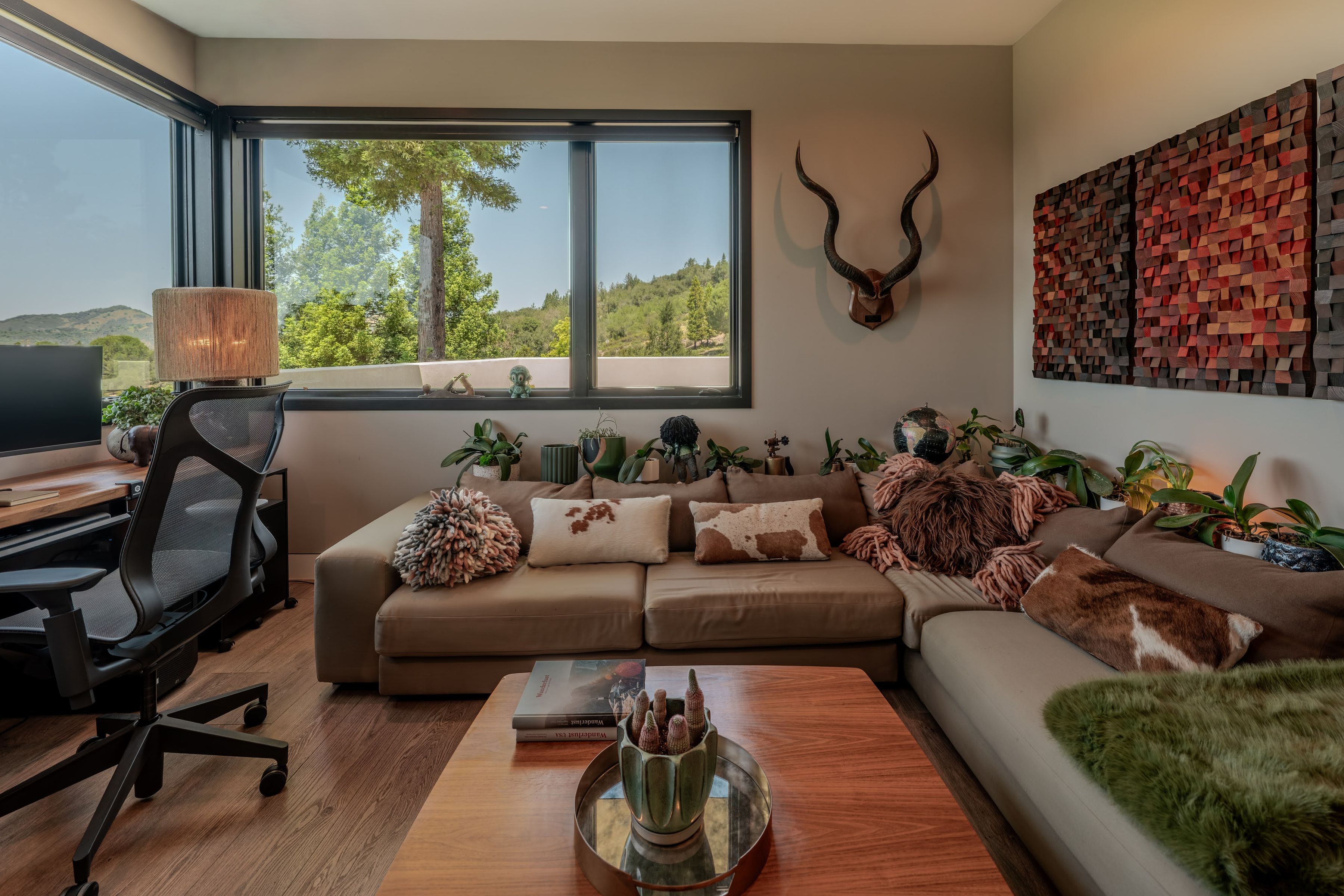  Contemporary Agrarian by EAG Studio - 物件實景