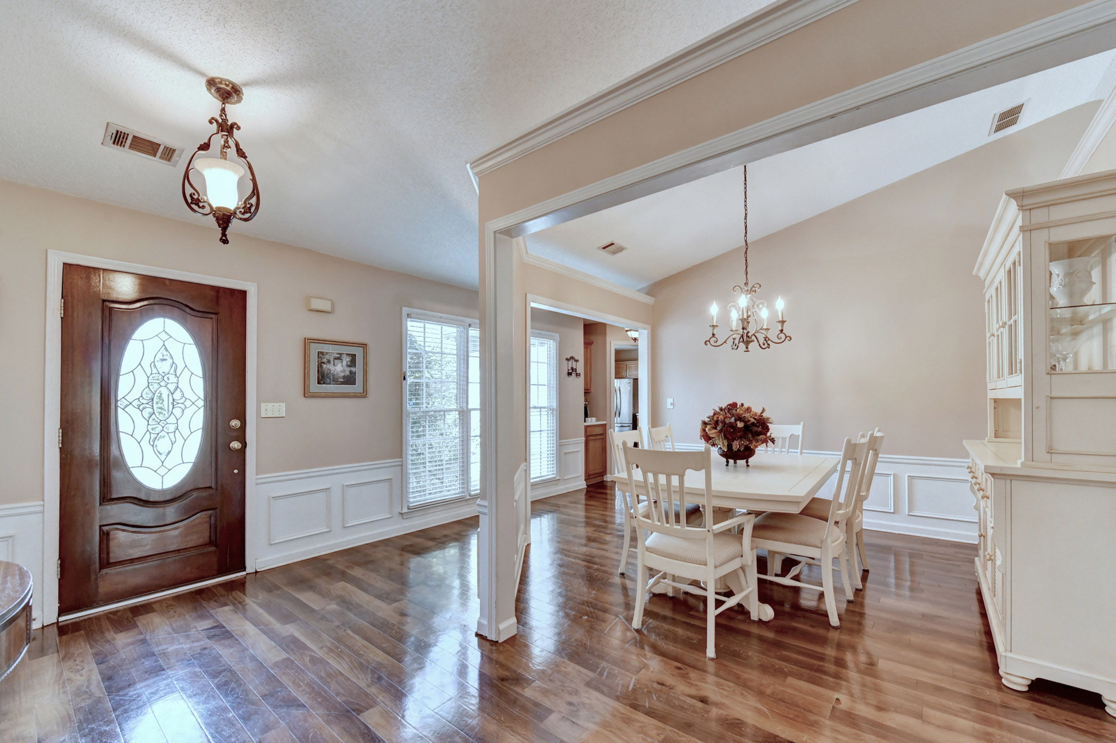  Move-In Ready Ranch in the Heart of Johns Creek - 物件實景