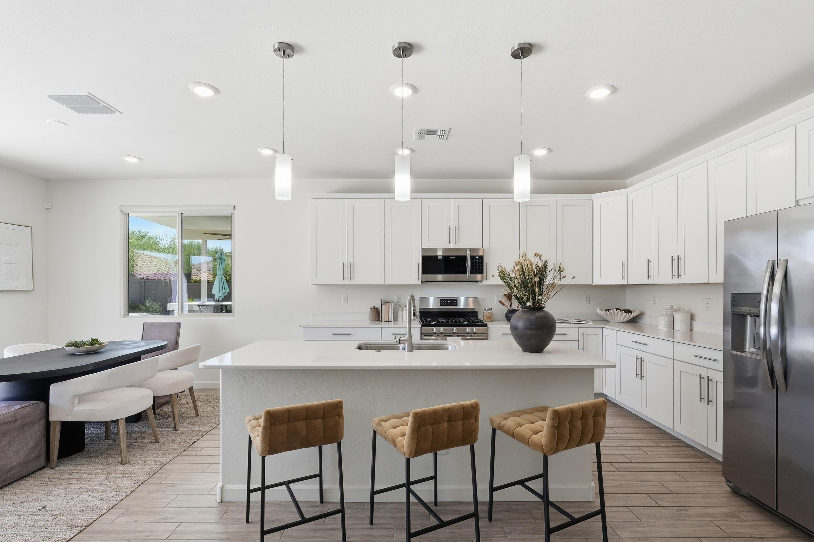  20447 W Brittlewood Avenue ¦ Buckeye, AZ - 物件實景