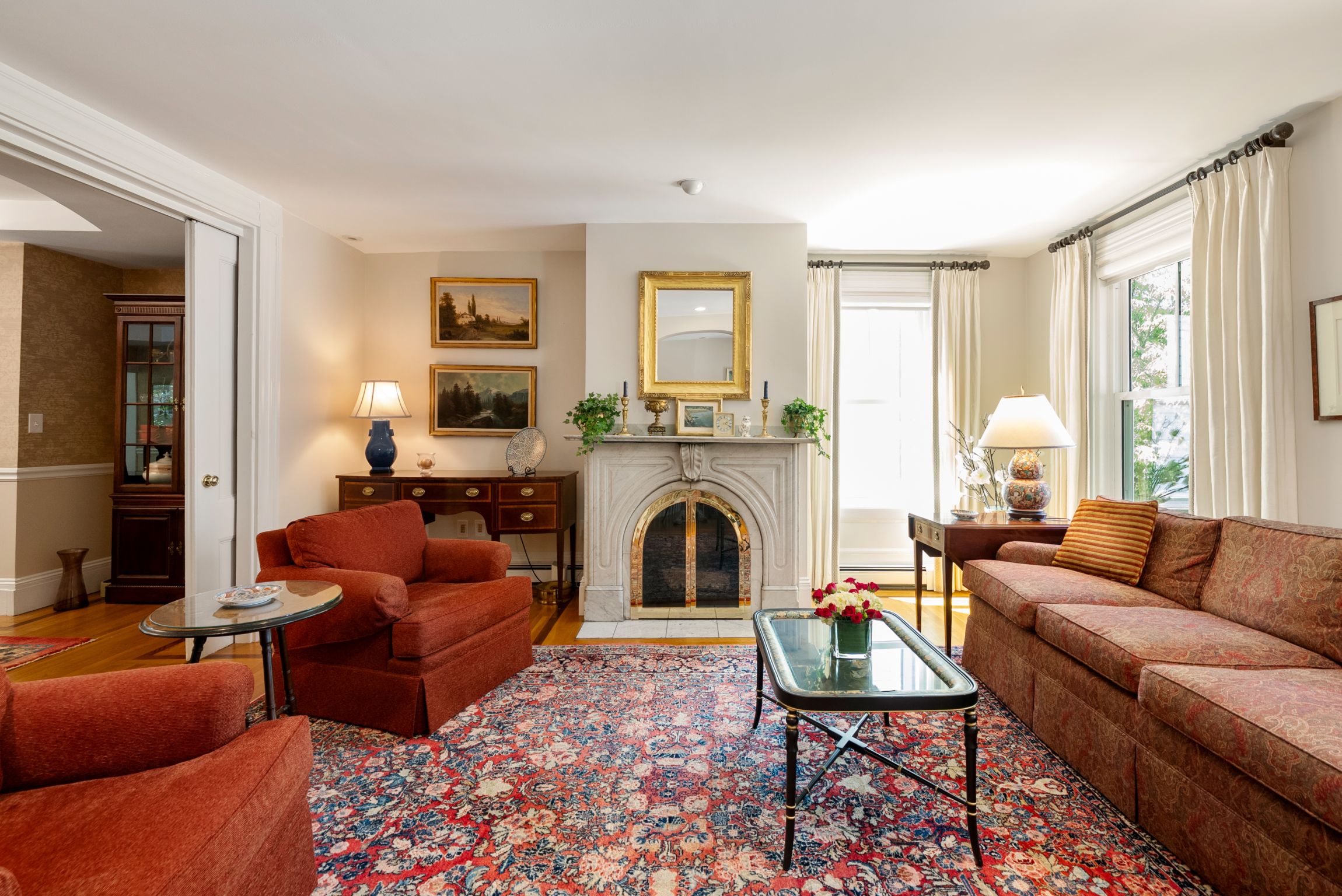  51 Chestnut Street, Boston, MA, 02129 - 物件實景