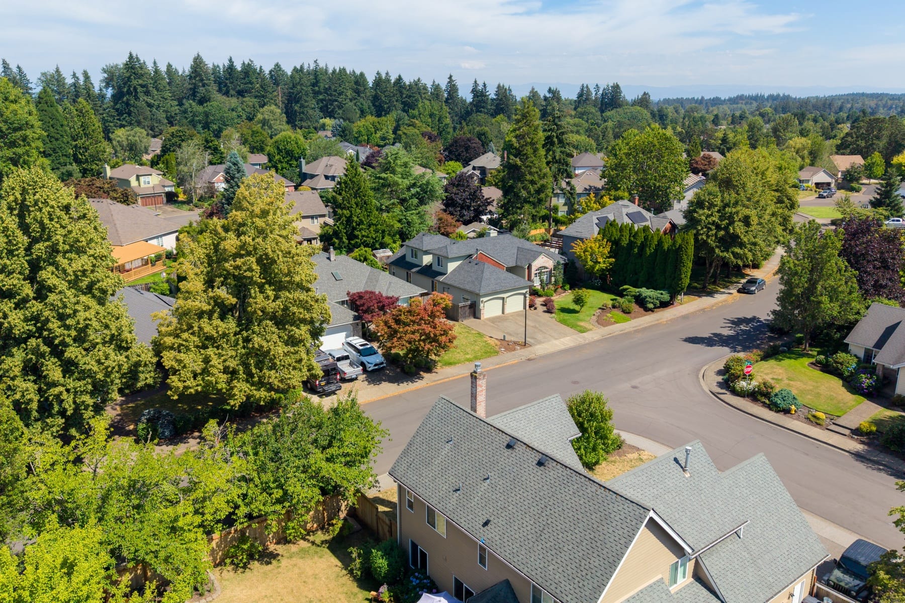  29653 SW CAMELOT ST Wilsonville, OR 97070 - 物件實景