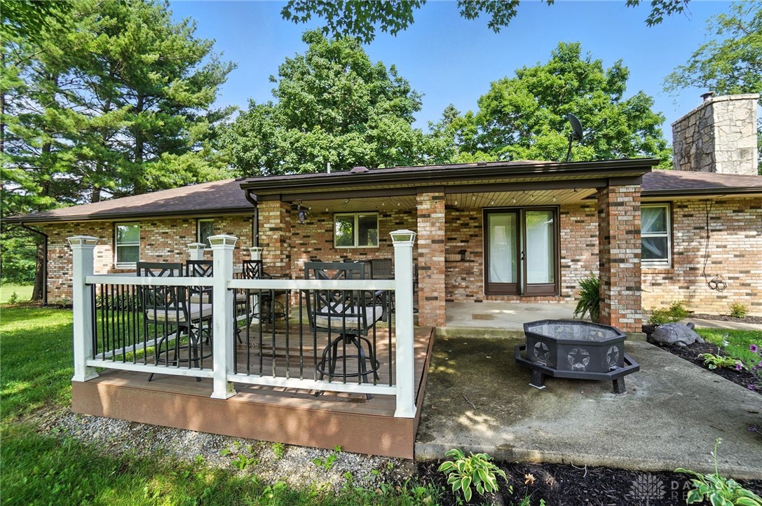Camden, Ohio, 45311, United States, 3 Bedrooms Bedrooms, ,2 BathroomsBathrooms,Residential,For Sale,1866121