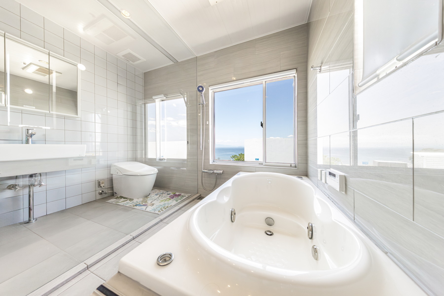  KOAJIRO OCEAN VIEW RC RESIDENCE IN MISAKI-MACHI, MIURA - 物件實景