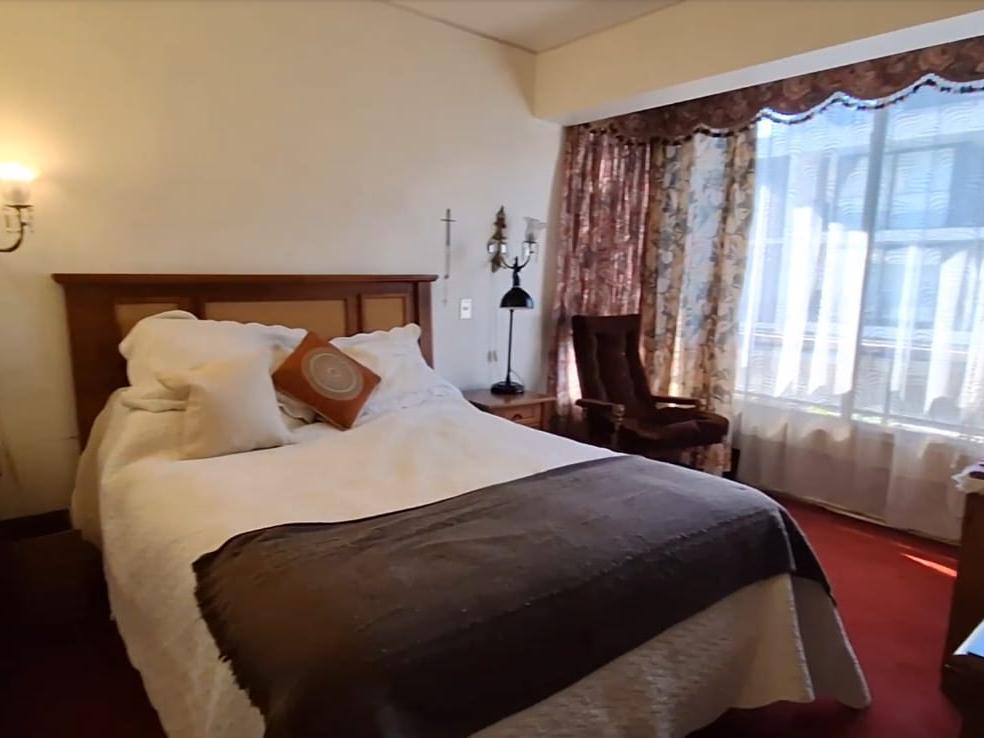 Providencia, Chile, 4 Bedrooms Bedrooms, ,4 BathroomsBathrooms,Residential,For Sale,1896640