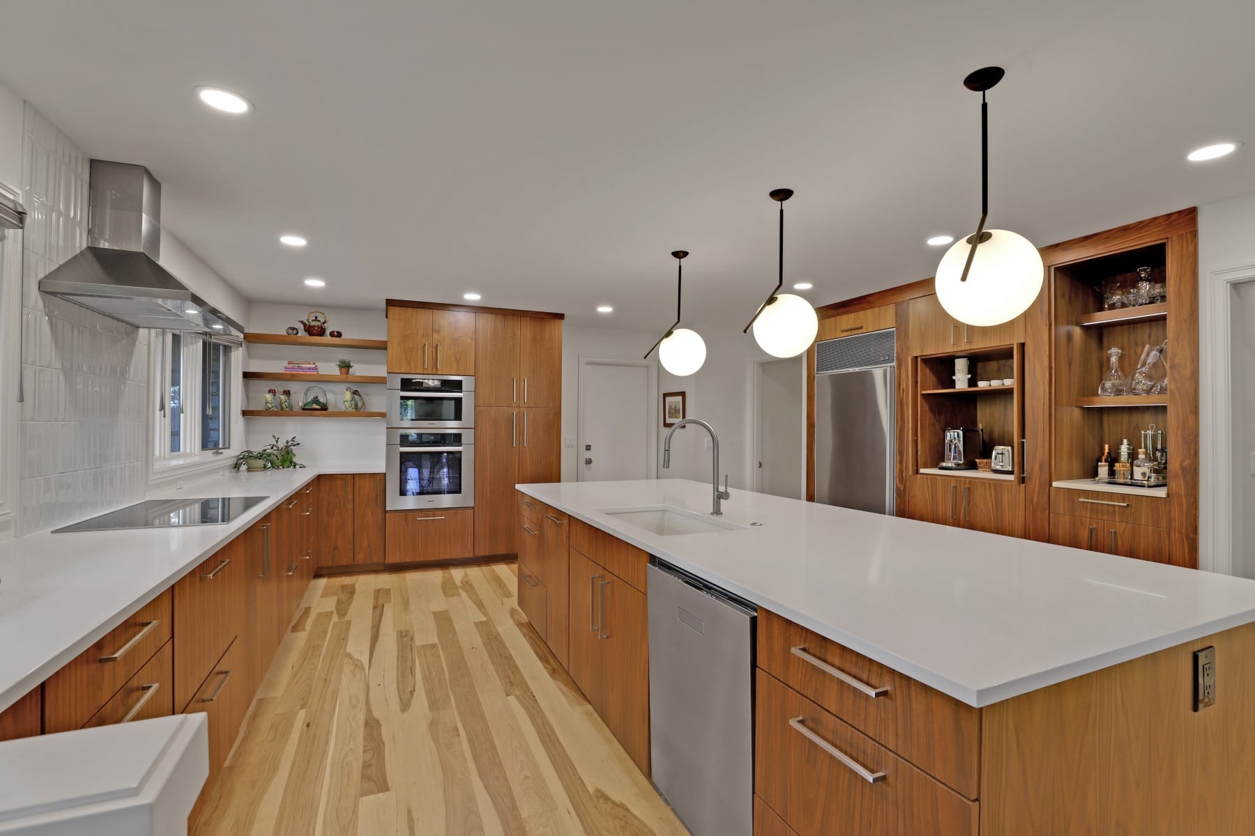  3646 SW 50TH AVE Portland, OR 97221 - 物件實景