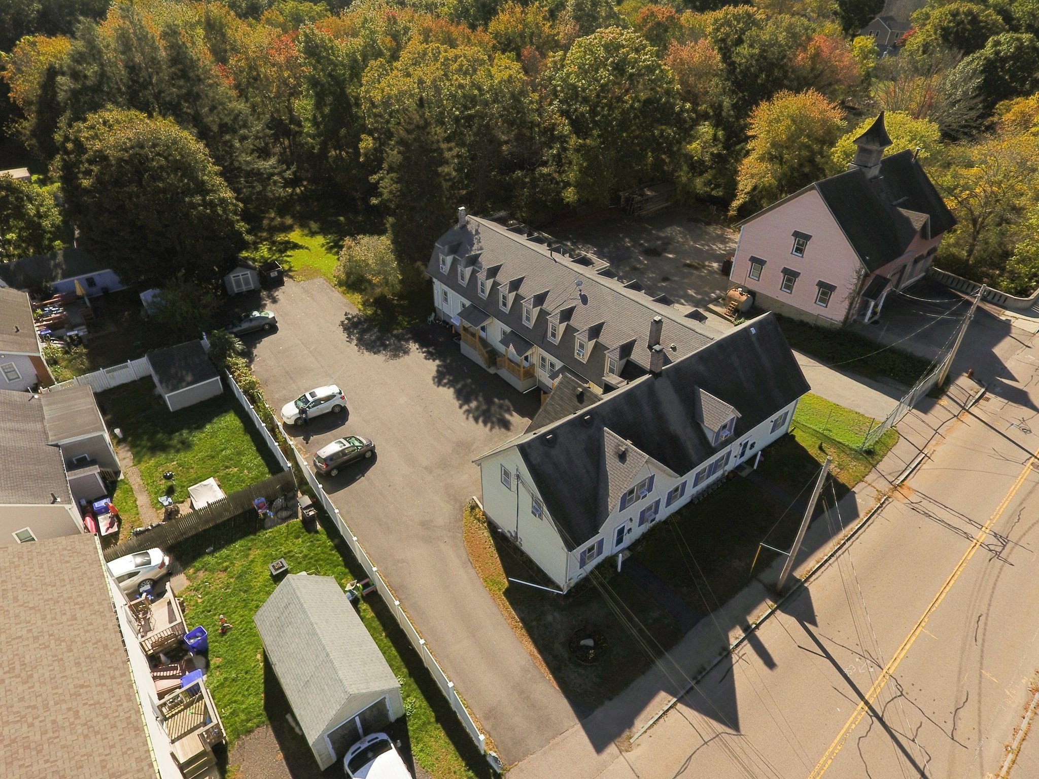 Taunton, Massachusetts, 02780, United States, 12 Bedrooms Bedrooms, ,5 BathroomsBathrooms,Residential,For Sale,1975385