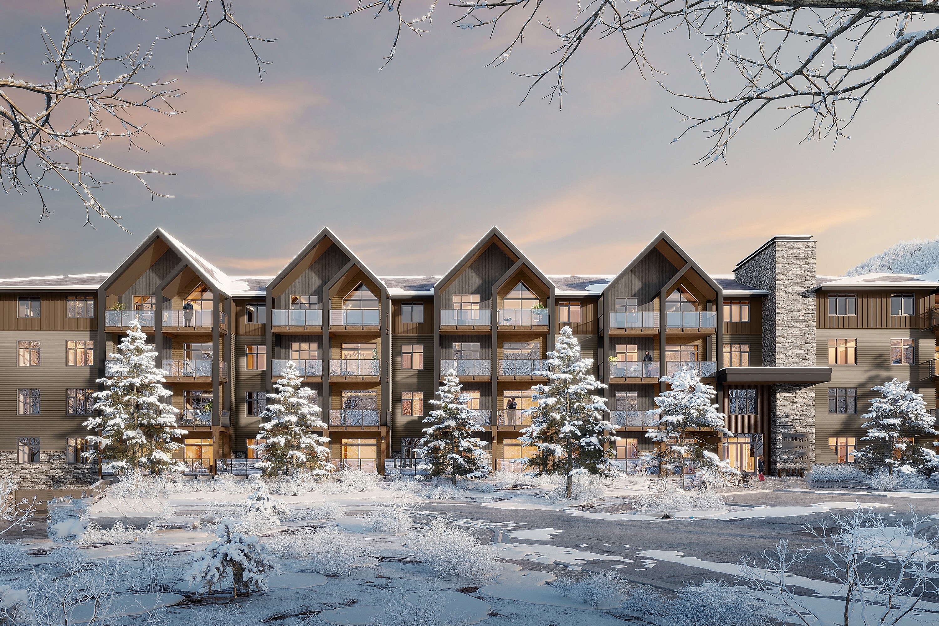  Canmore, Canmore / Banff - 物件實景