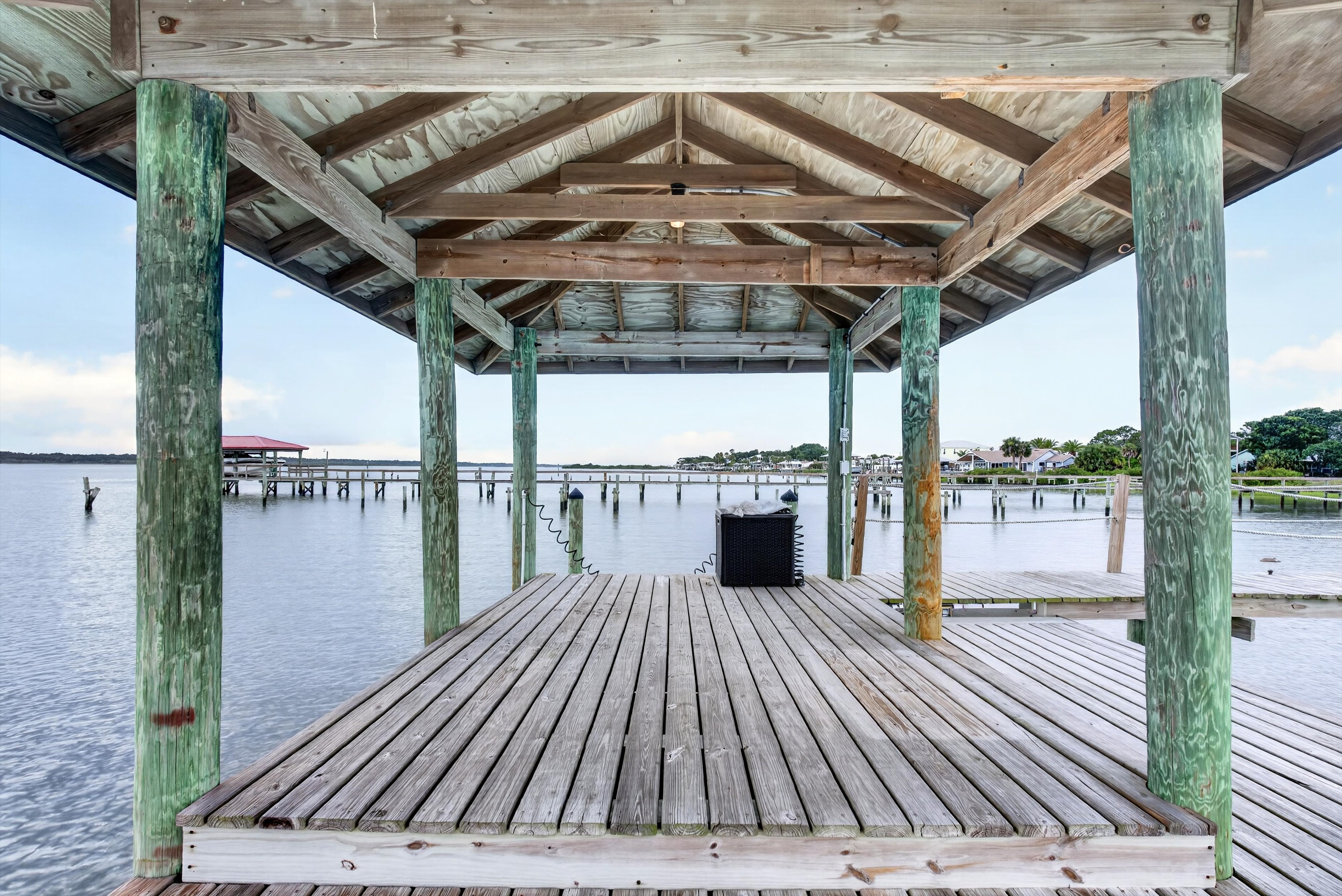  6357 Putnam Street, St Augustine, FL, 32080 - 物件實景