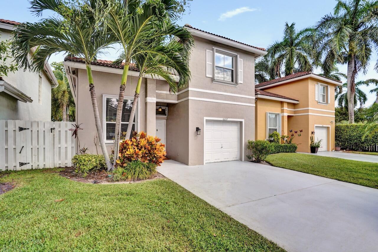 Lake Worth, Florida, 33463, United States, 3 Bedrooms Bedrooms, ,3 BathroomsBathrooms,Residential,For Sale,1940163