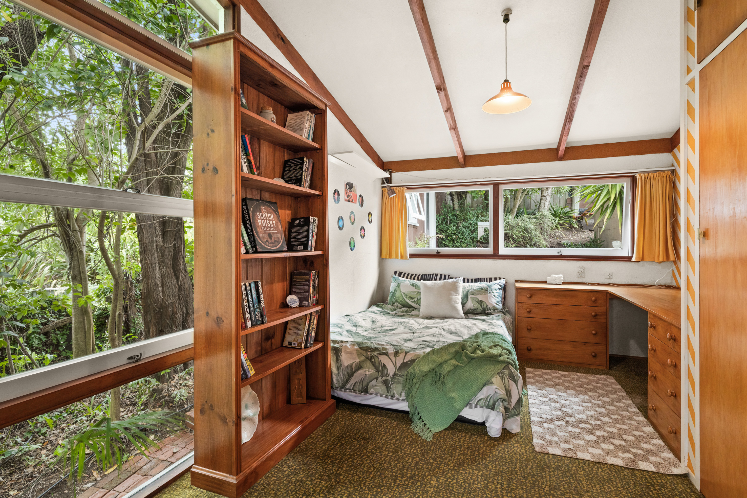  63 Simla Avenue, Havelock North - 物件實景