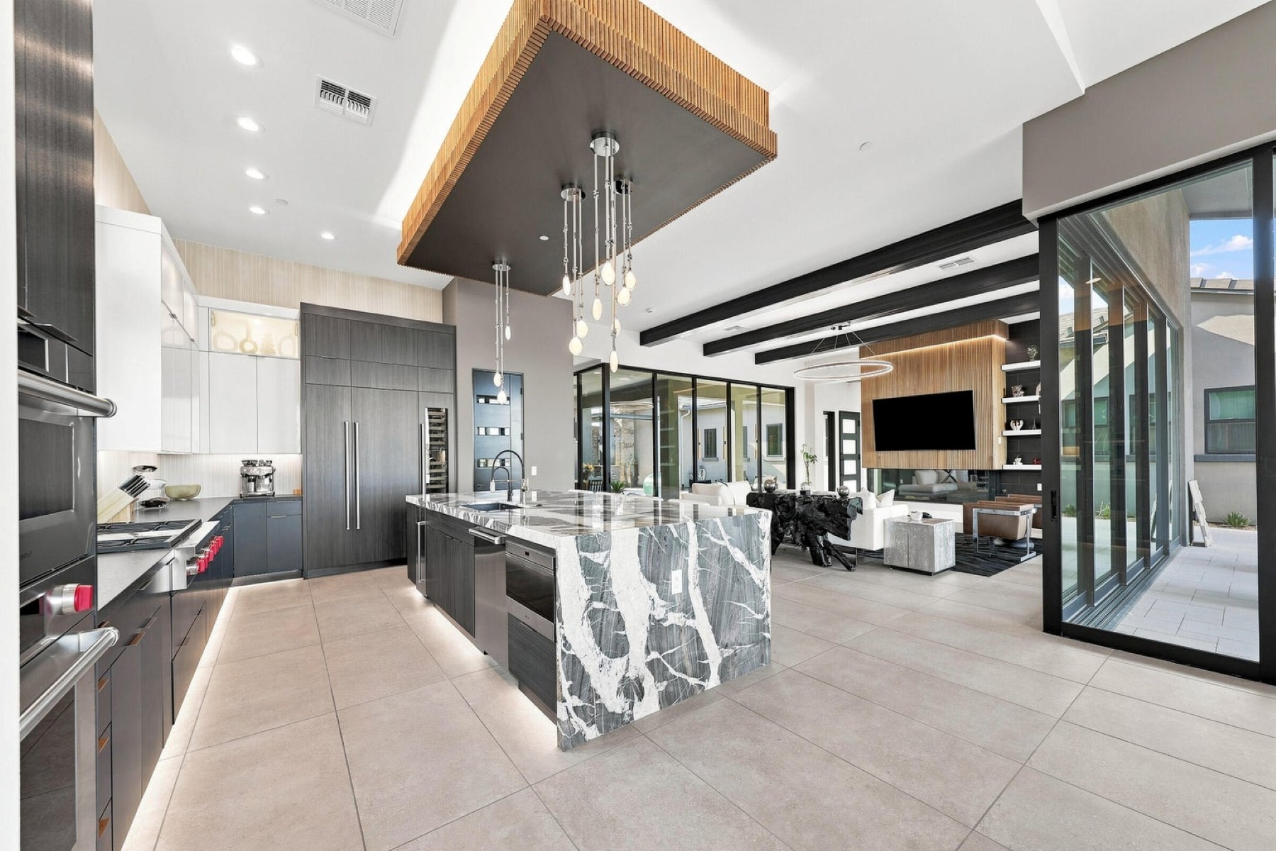  24351 N 128th Way¦Scottsdale, AZ - 物件實景