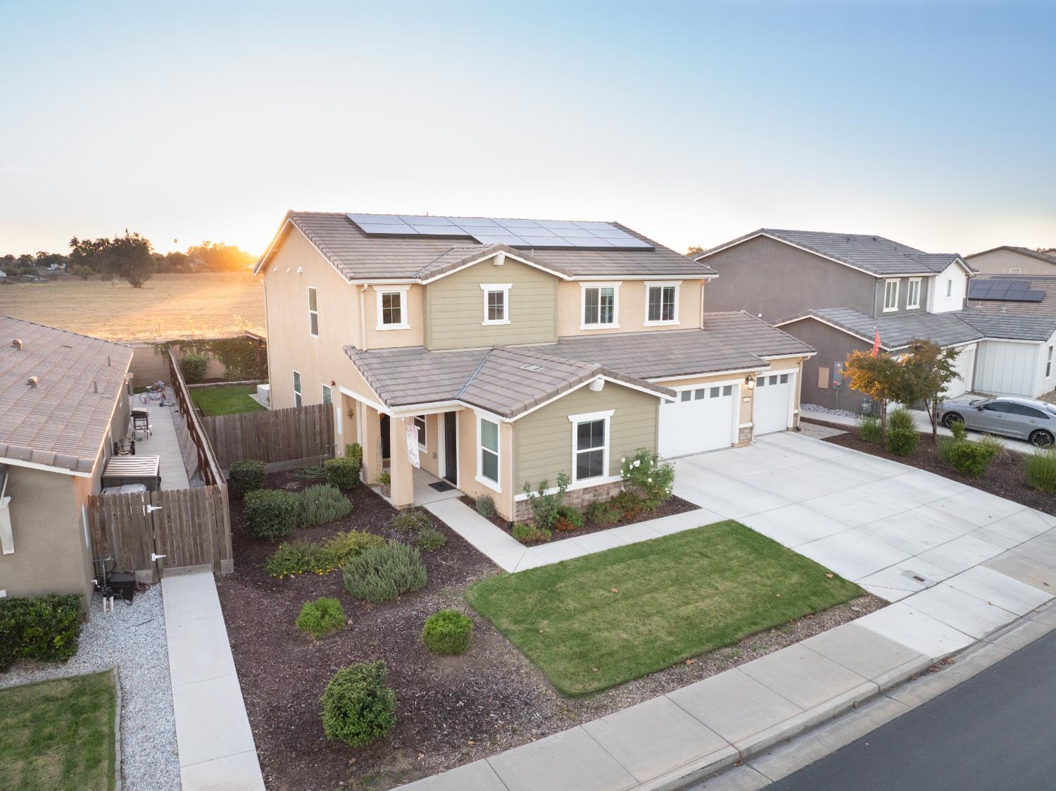 Atwater, California, 95301, United States, 5 Bedrooms Bedrooms, ,4 BathroomsBathrooms,Residential,For Sale,1983820