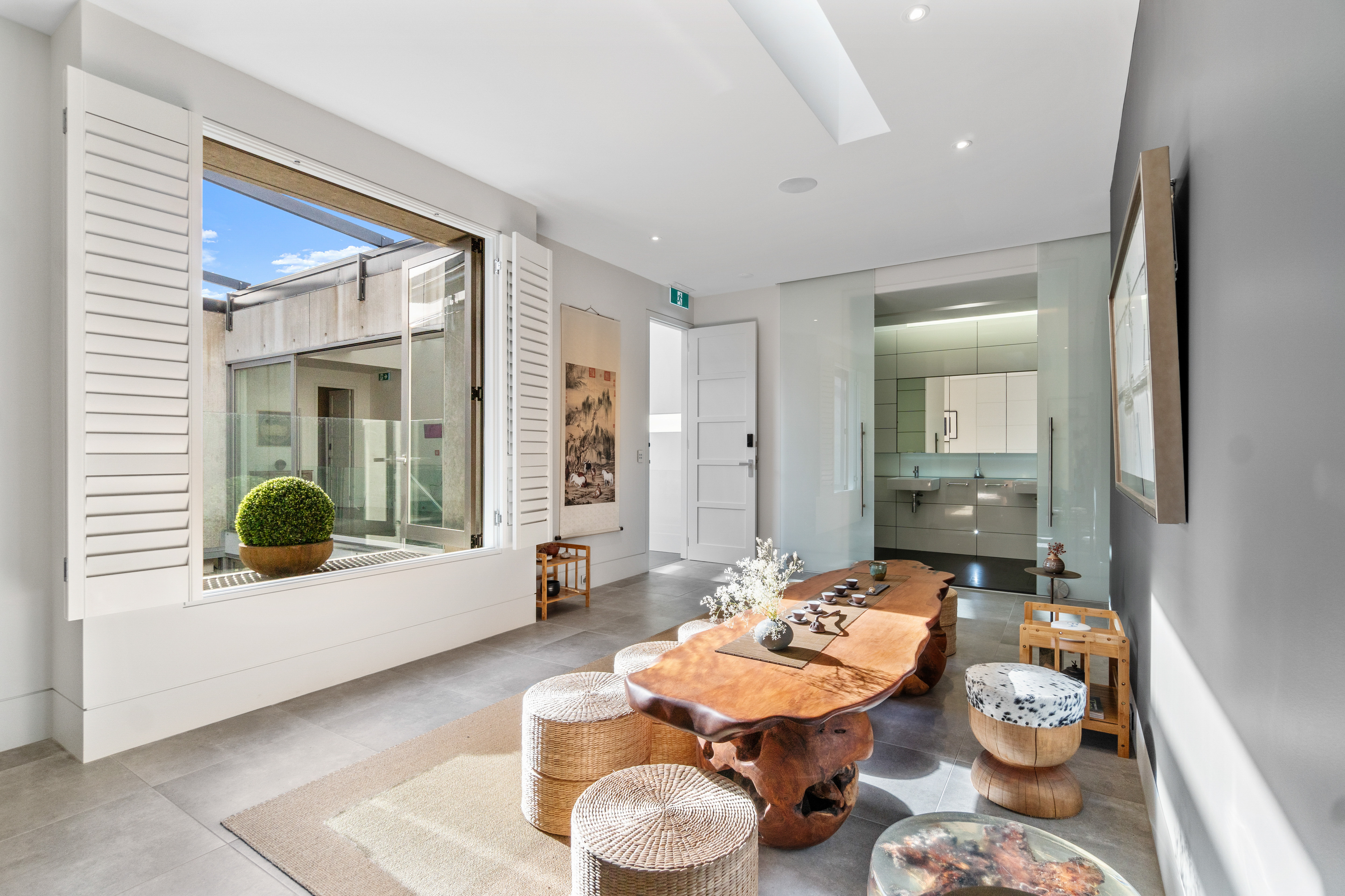  35 Spring Street, Freemans Bay - 物件實景