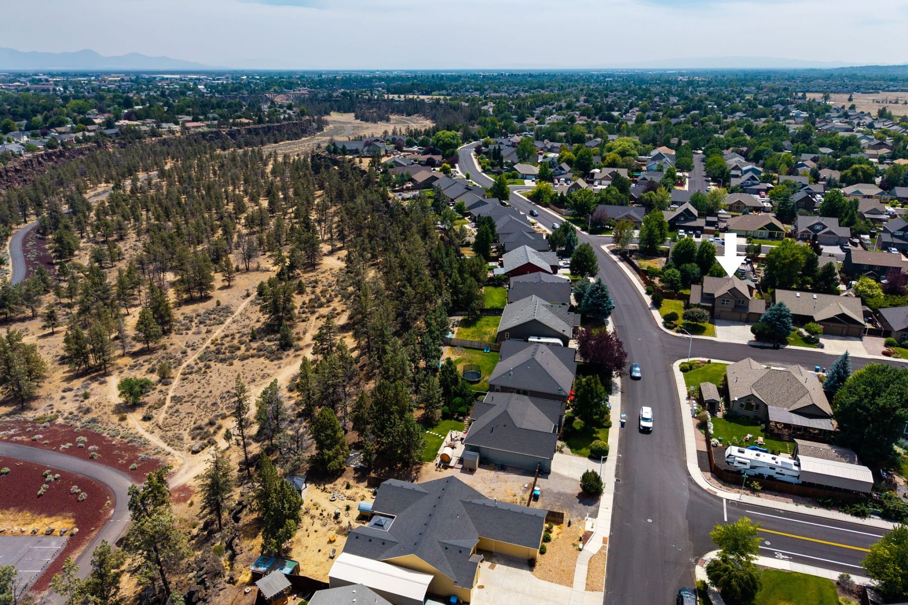  2108 NW Sterling Avenue Redmond, OR 97756 - 物件實景