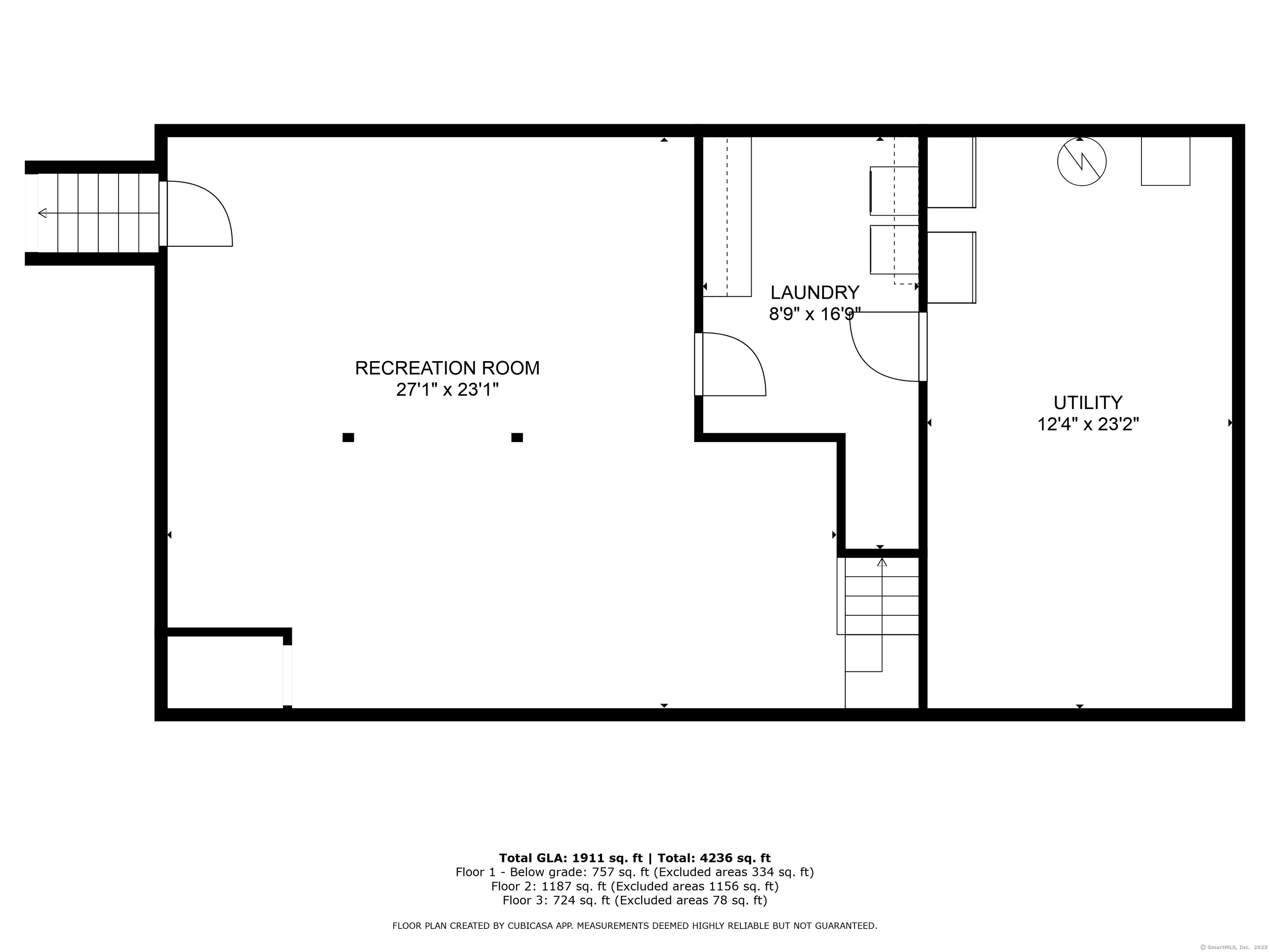 New Milford, Connecticut, 06776, United States, 4 Bedrooms Bedrooms, ,3 BathroomsBathrooms,Residential,For Sale,1926177