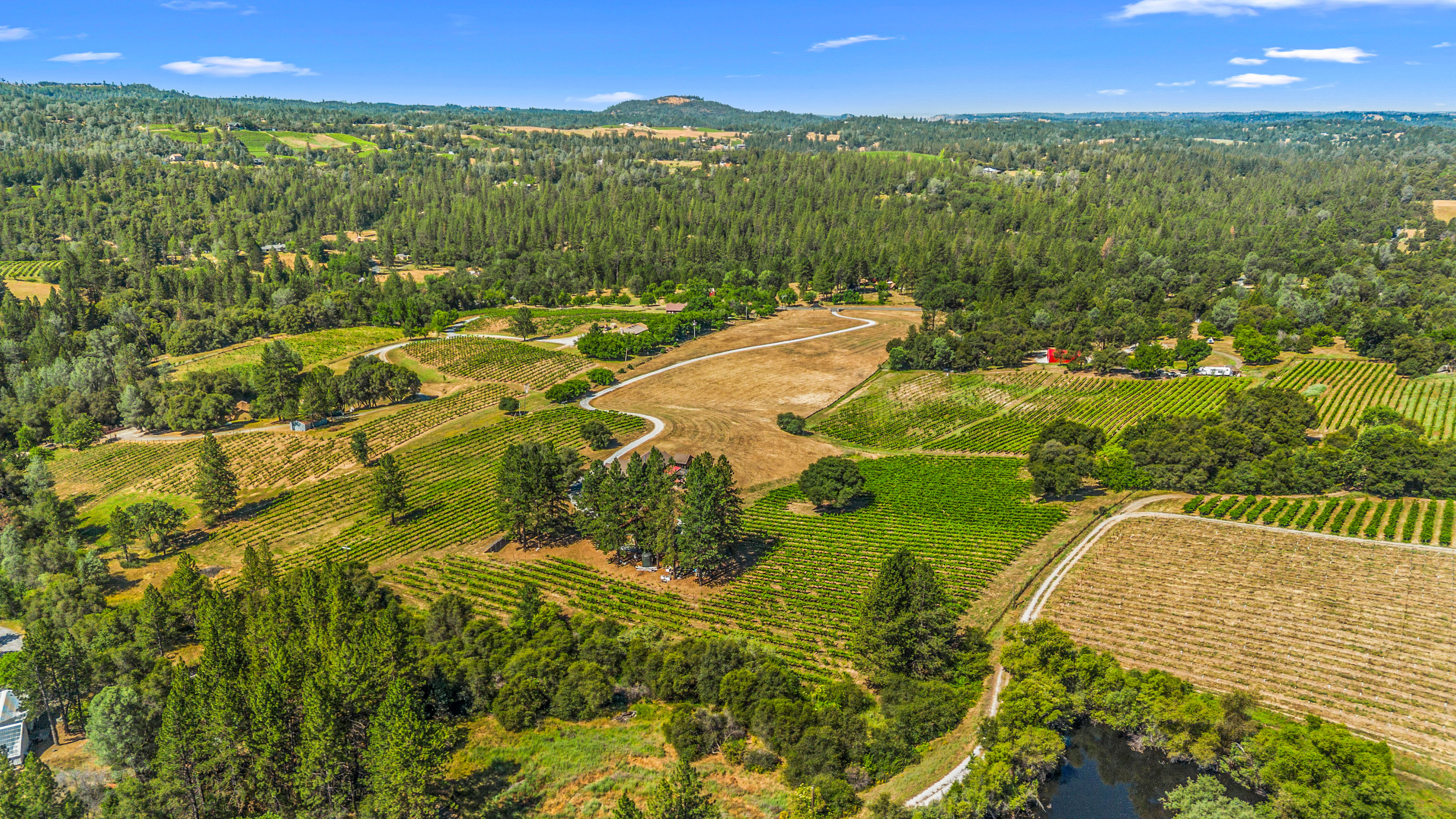  7330 Perry Creek Road, Somerset, CA 95684 - 物件實景