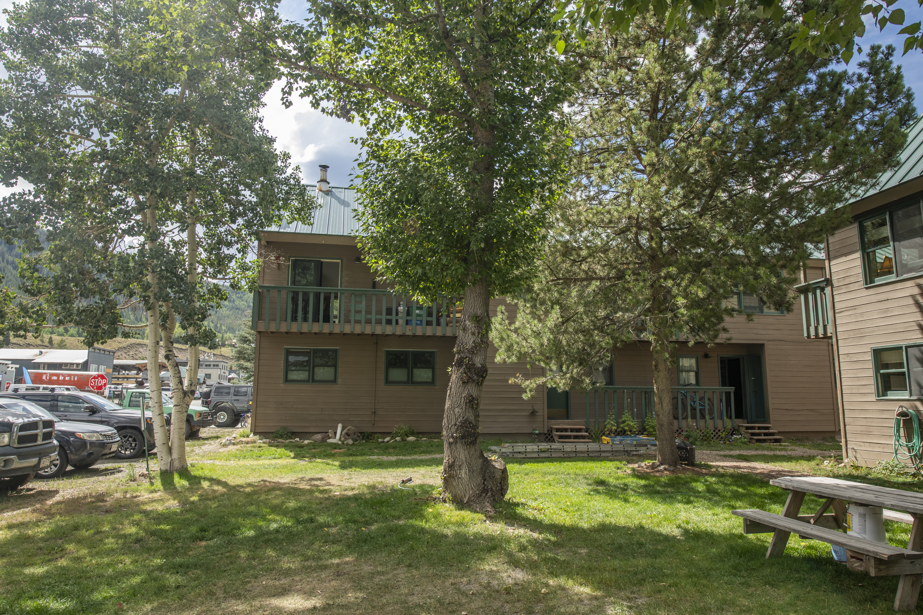  Charming Crystal Creek Condo - 物件實景