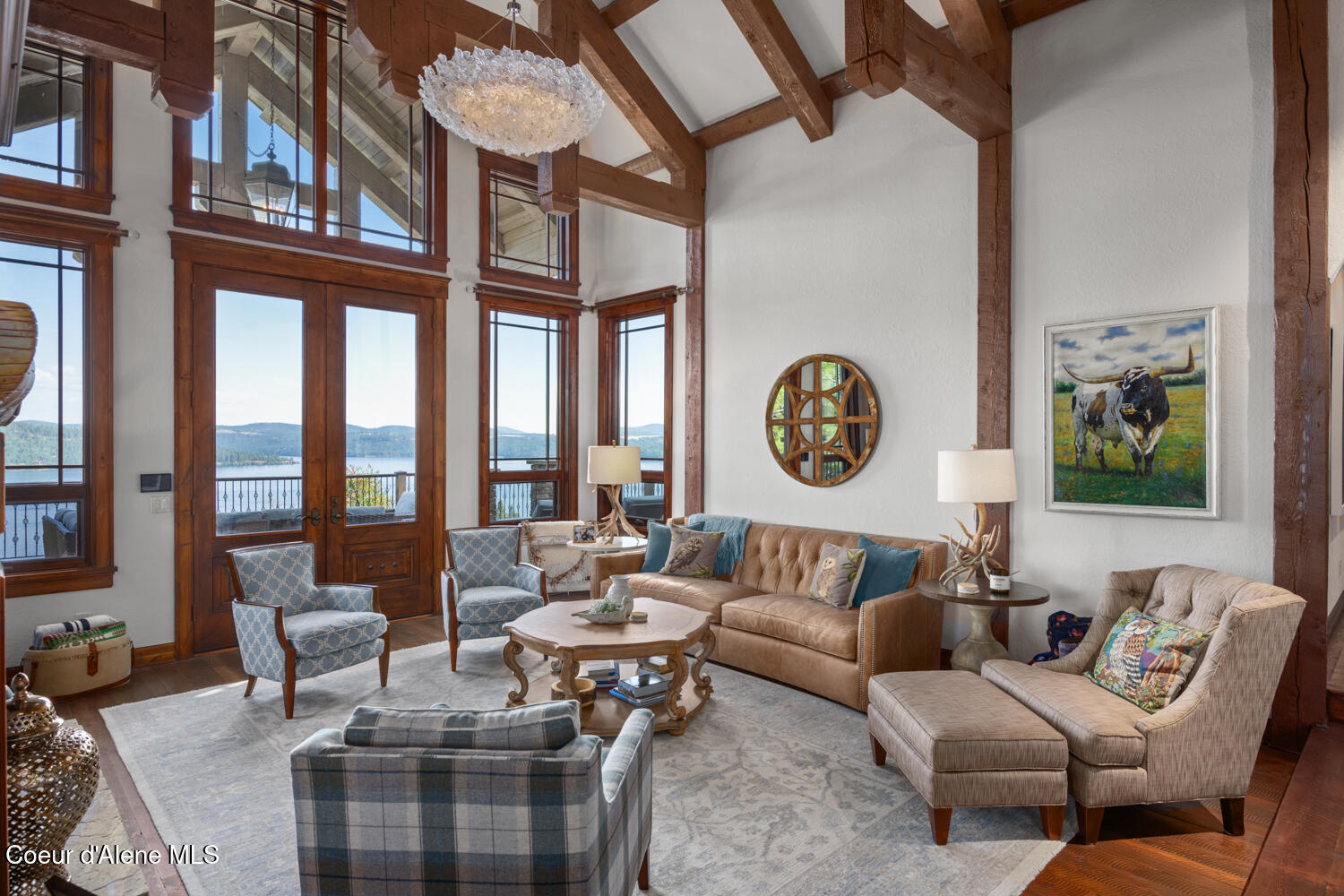 Coeur d'Alene, Idaho, 83814, United States, 4 Bedrooms Bedrooms, ,4 BathroomsBathrooms,Residential,For Sale,1909432