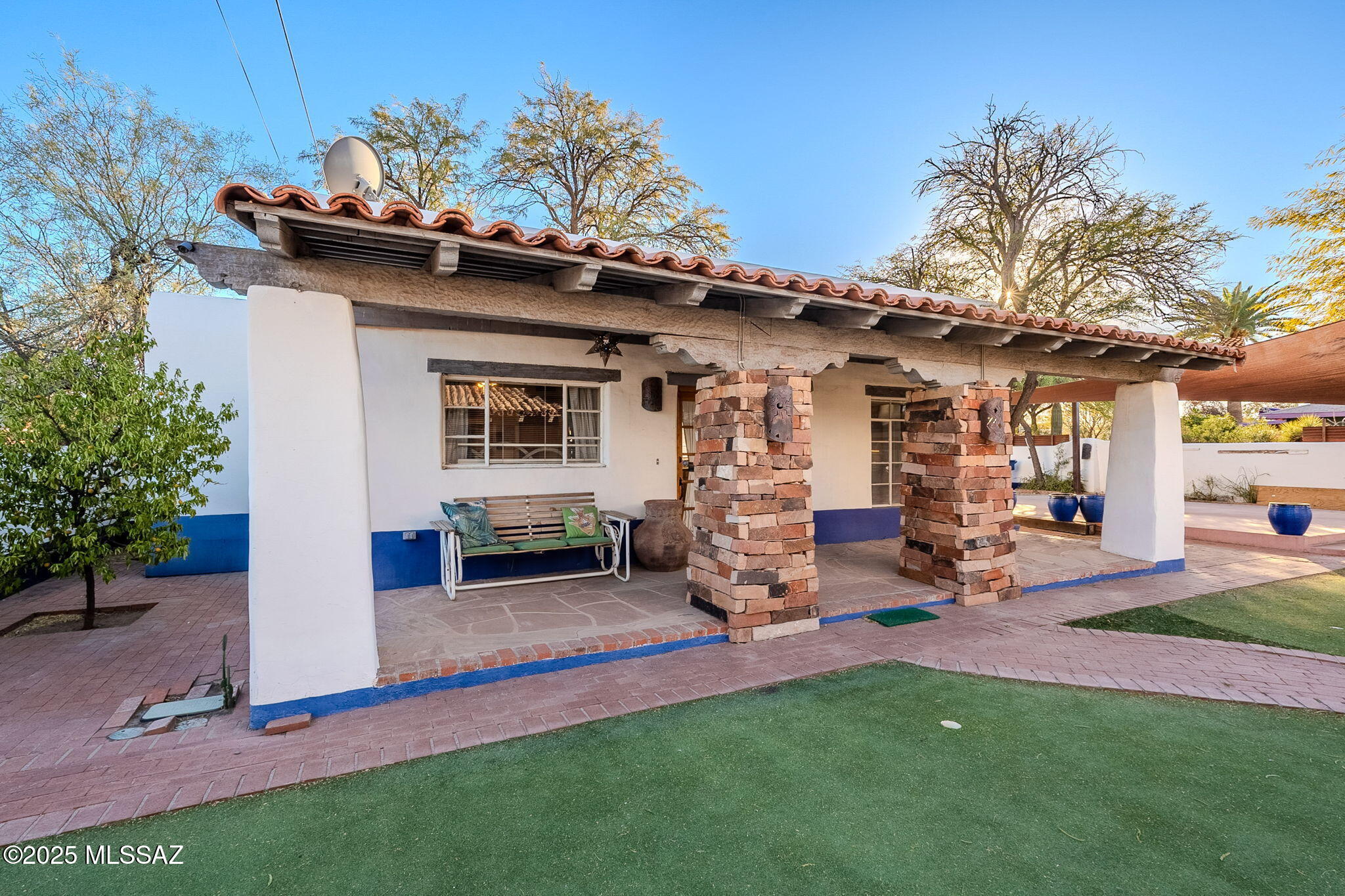 Tucson, Arizona, 85719, United States, 5 Bedrooms Bedrooms, ,5 BathroomsBathrooms,Residential,For Sale,1778389