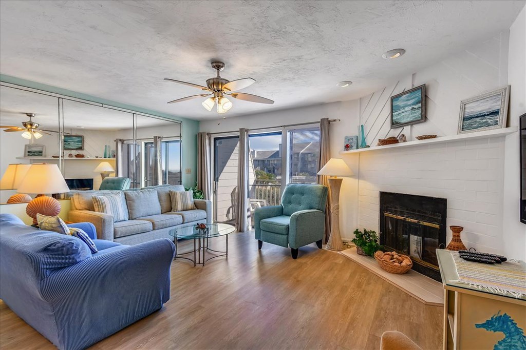 Saint George Island, Florida, 32328, United States, 2 Bedrooms Bedrooms, ,3 BathroomsBathrooms,Residential,For Sale,1980684